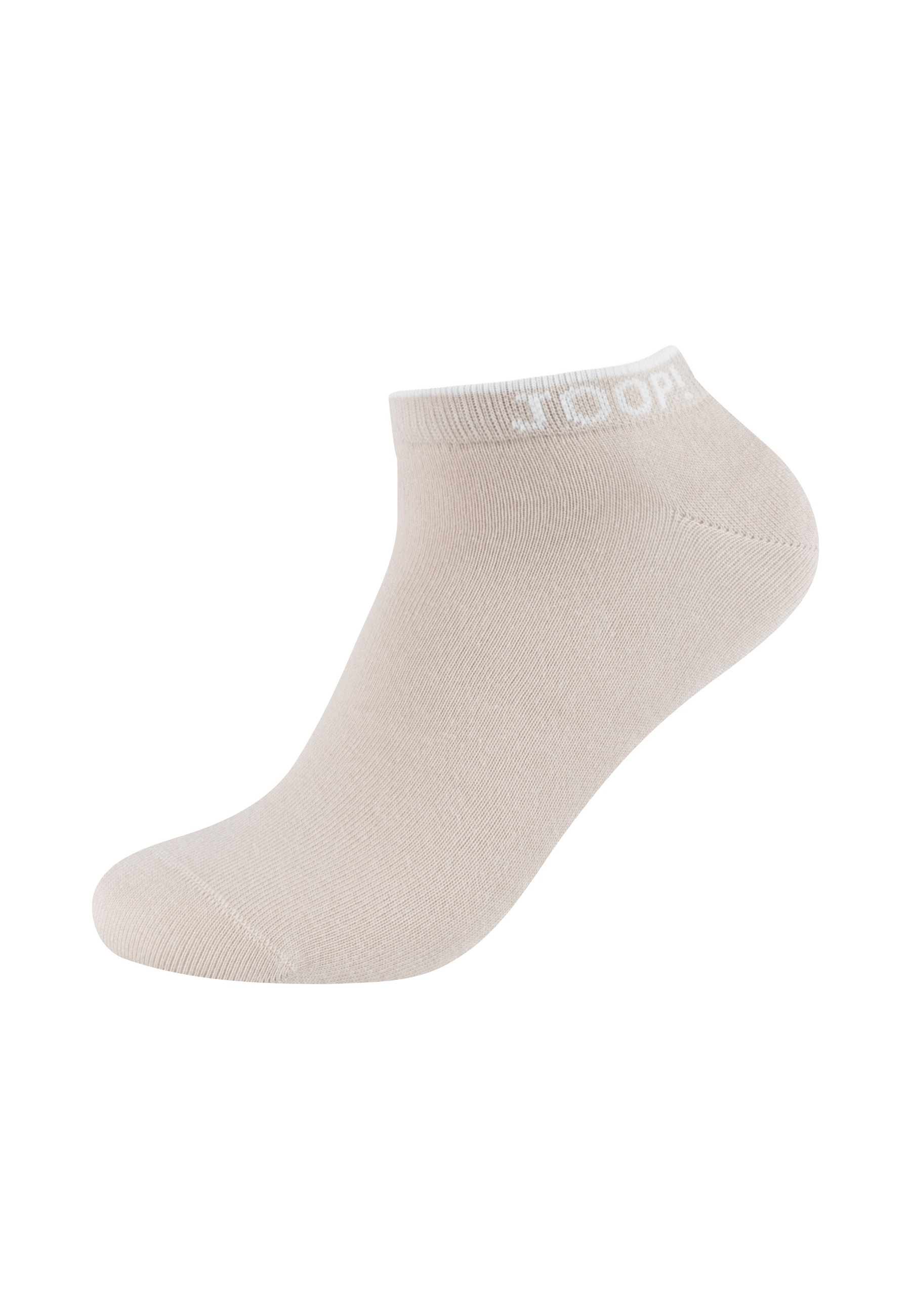 JOOP Sneakersocken "Sneakersocken premium casual 3er Pack" 3er Pack gekämmt günstig online kaufen