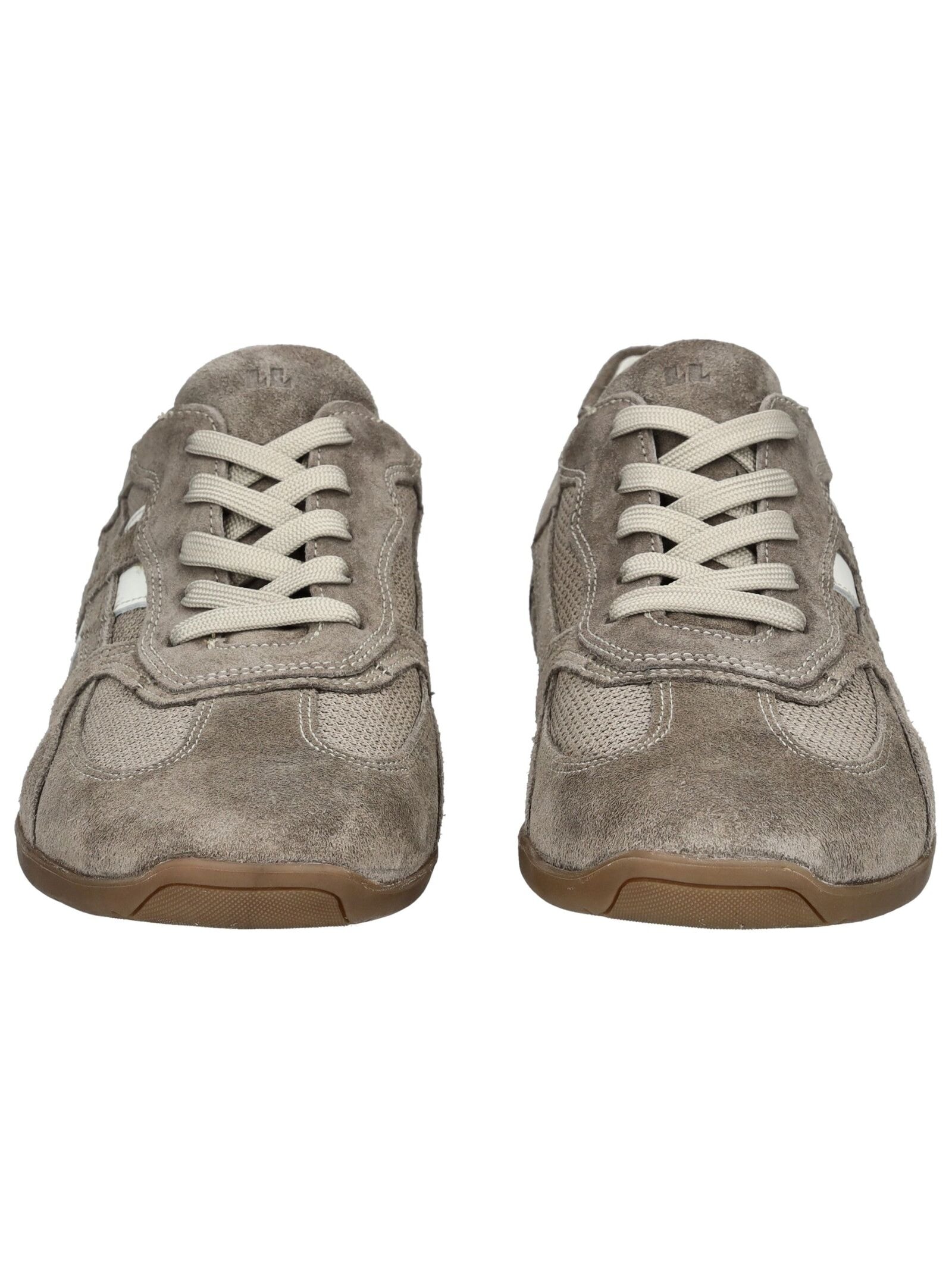 Lloyd Sneaker »LLOYD Sneaker Veloursleder«