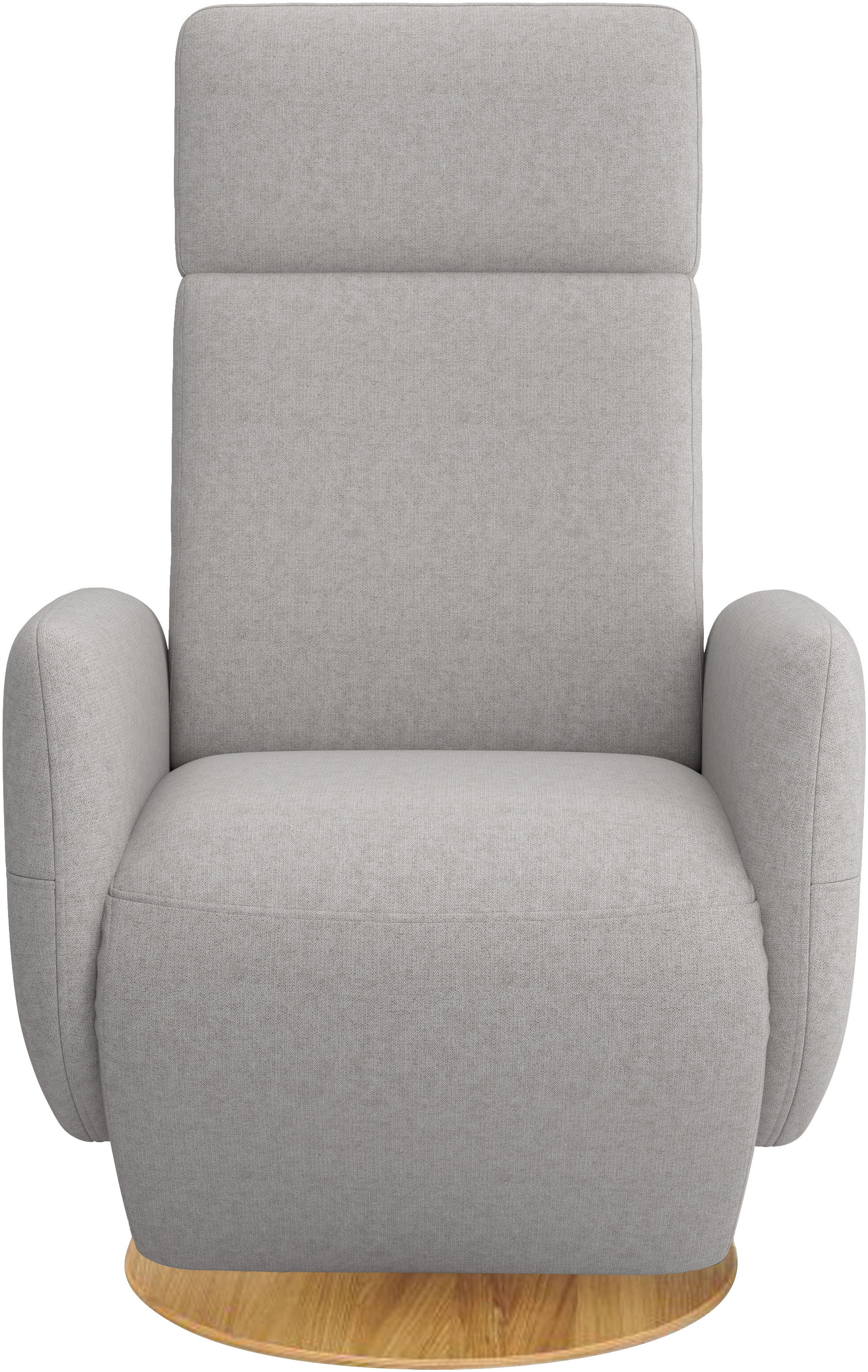 Home affaire TV-Sessel "Rochelle", (1 St.), TV-Sessel mit Drehfunktion 360 günstig online kaufen
