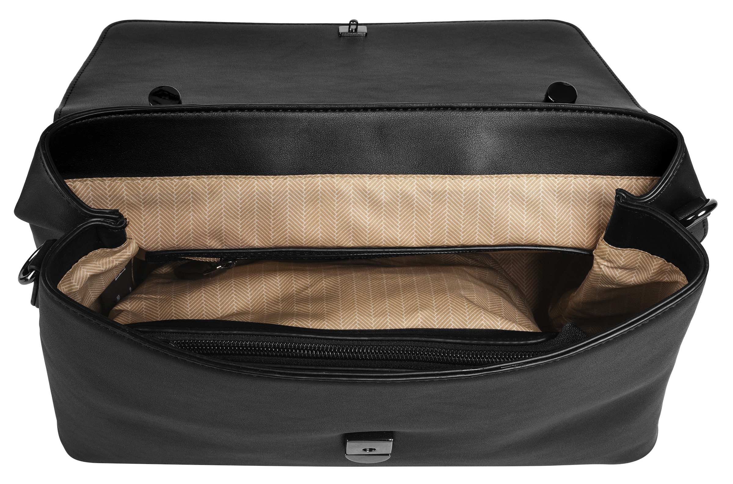 bugatti Henkeltasche »ILVA«