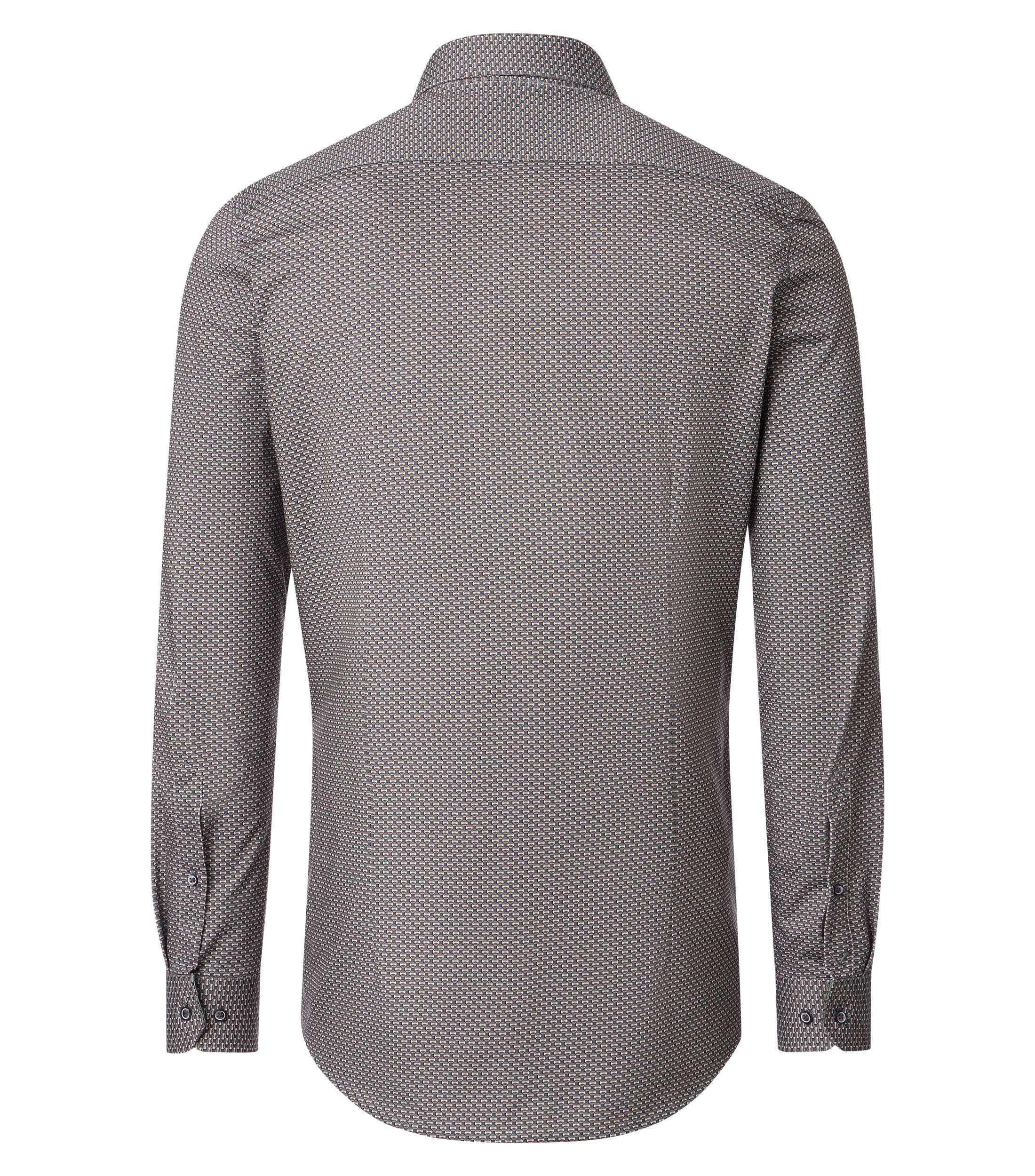 VENTI Businesshemd "VENTI Businesshemd Print" günstig online kaufen