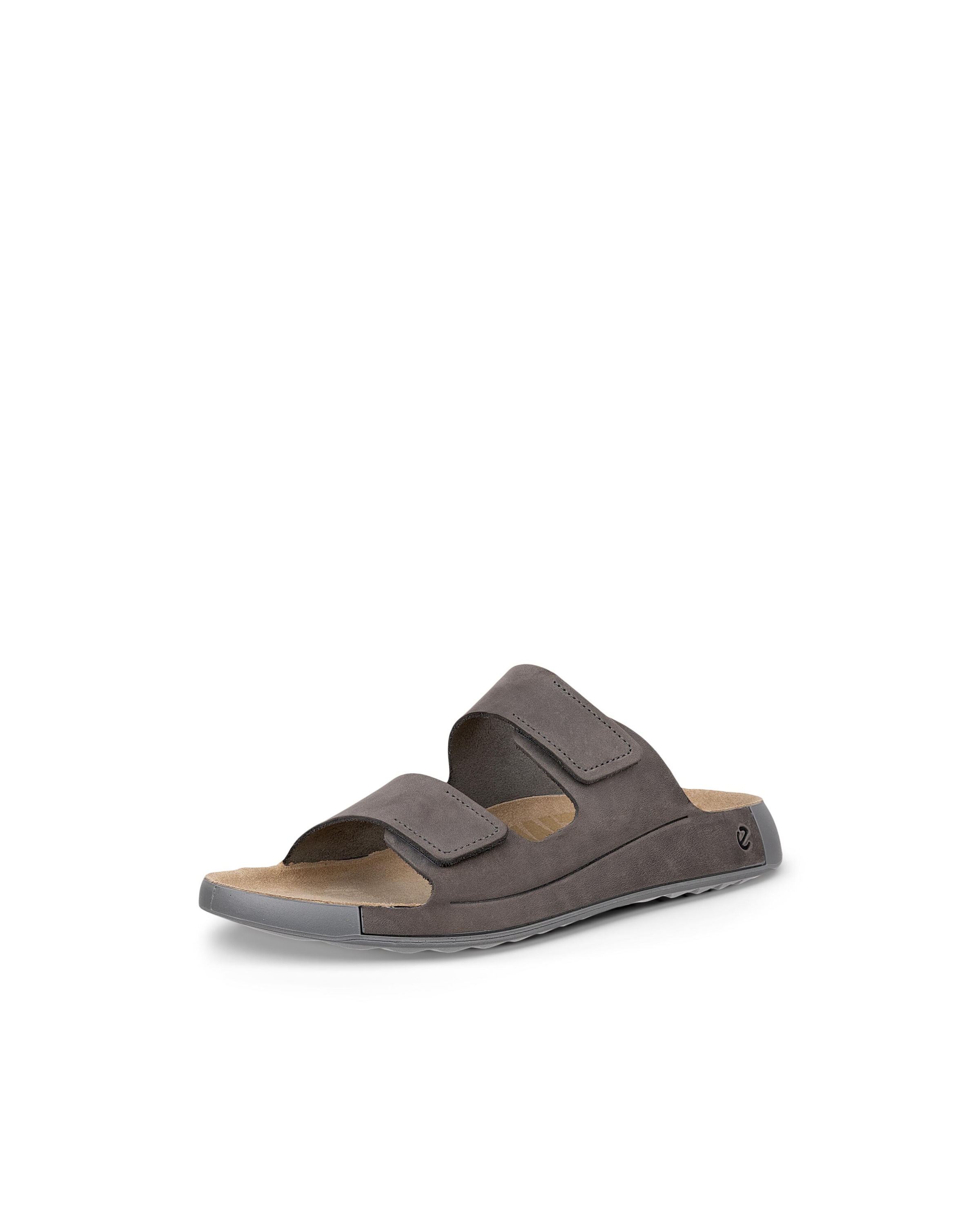 ECCO Cozmo M Men's Sandal Grey 45 3