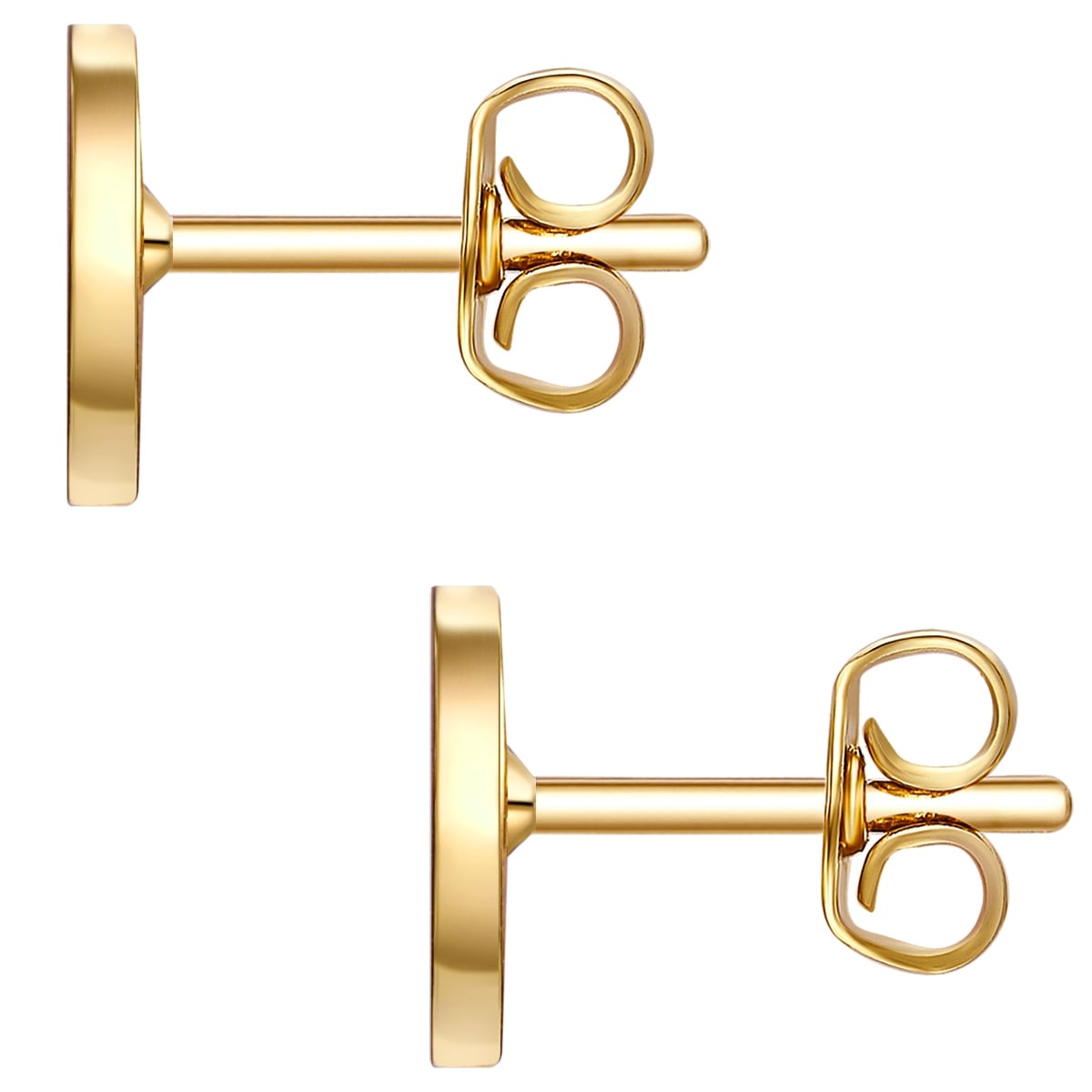 Eastside Paar Ohrstecker »Set: ES367« in Herz-Form