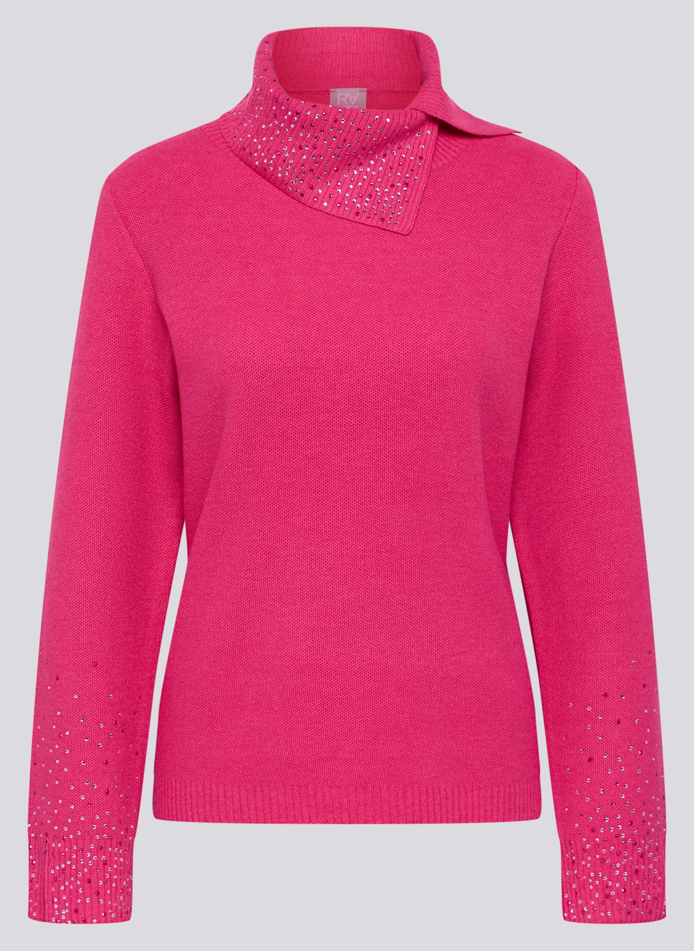 Rabe Strickpullover »Pullover«