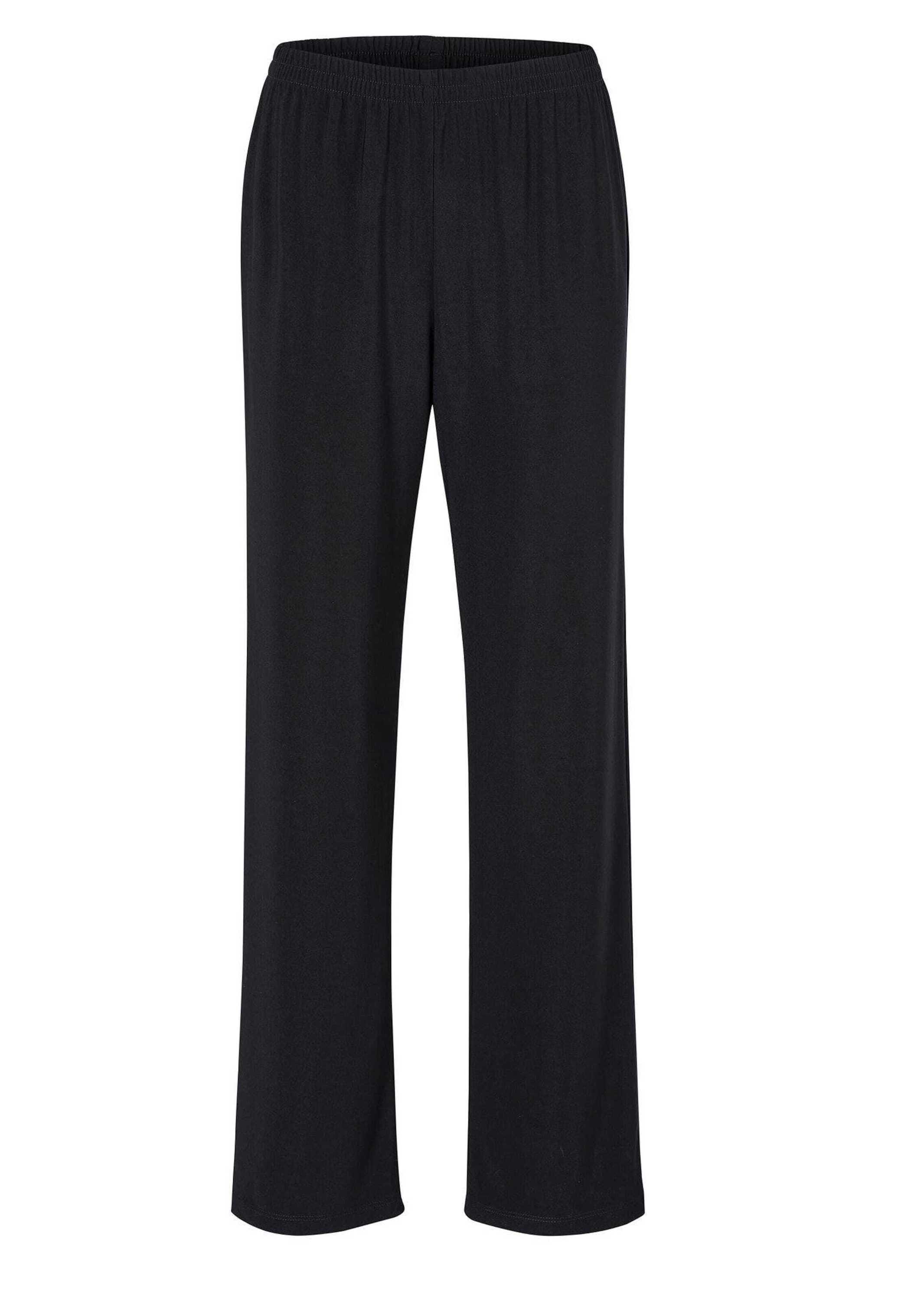 GOLDNER Schlupfhose "Bequeme Slinky-Hose mit Schlupfbund" günstig online kaufen