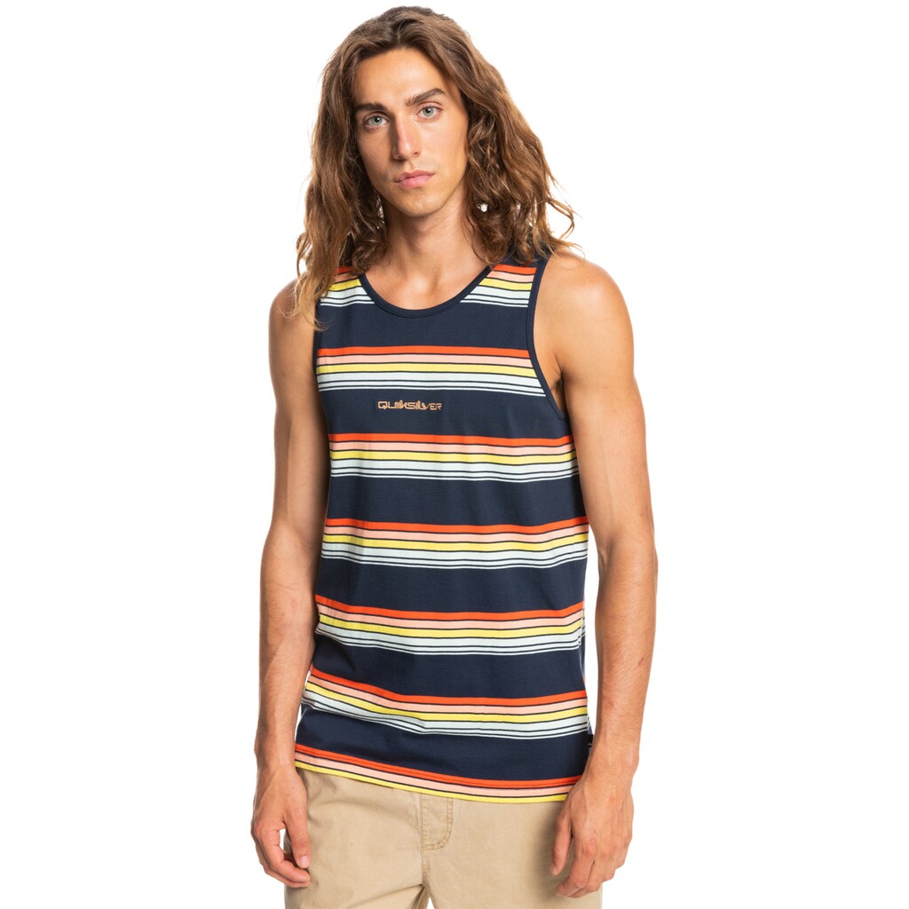 Quiksilver Tanktop »Coreky Mate«