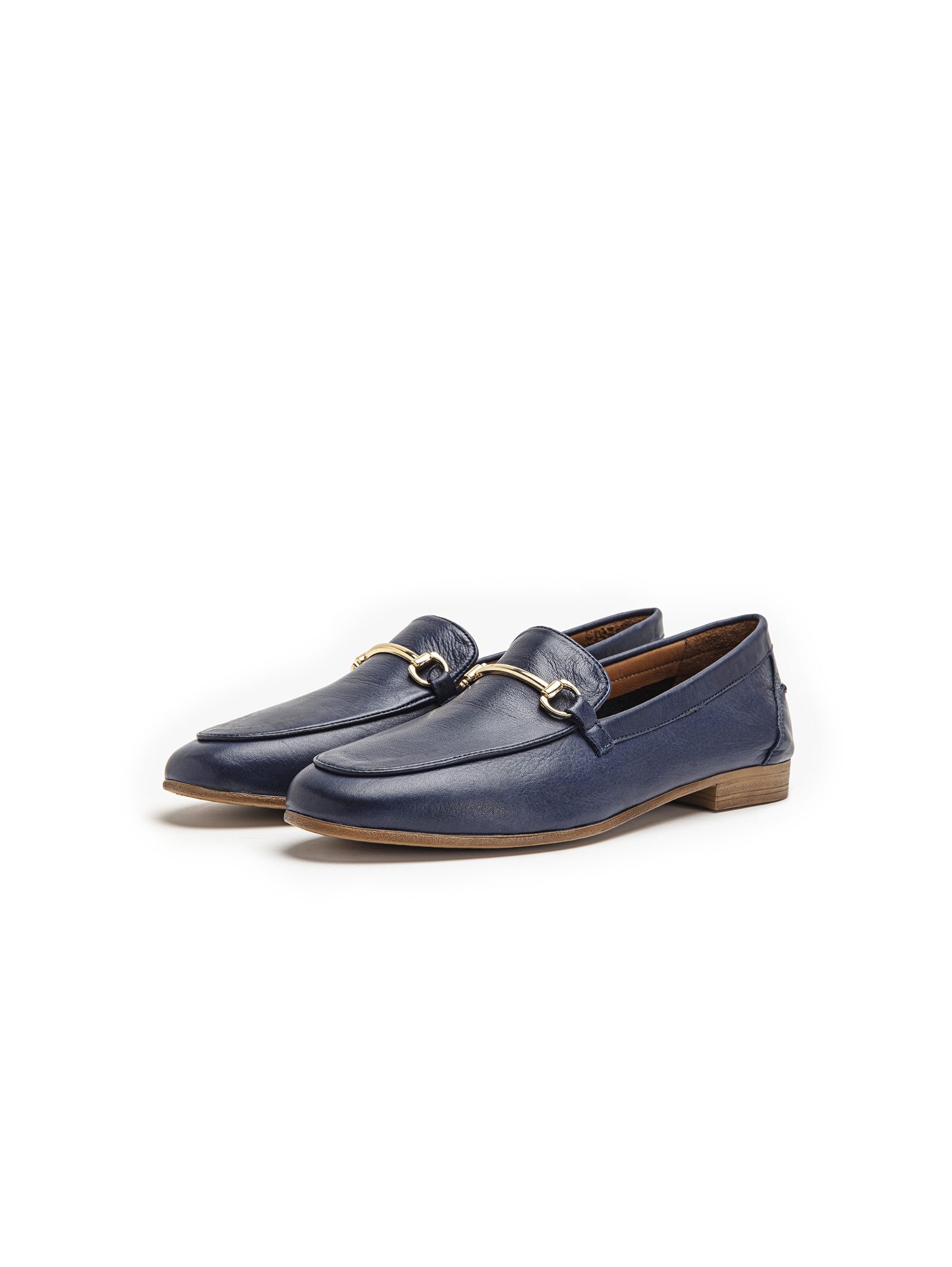 INUOVO Slipper »INUOVO Slipper Leder«