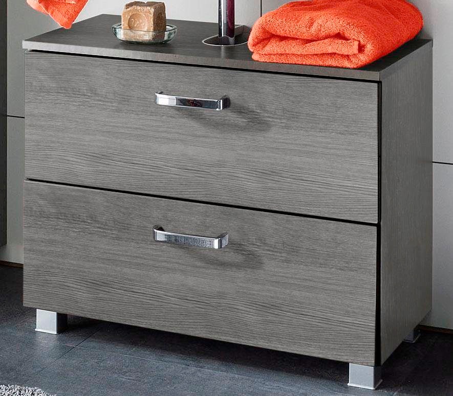 welltime "Ravenna" Breite 70 cm, Türen mit Anschlagdämpfern günstig online kaufen