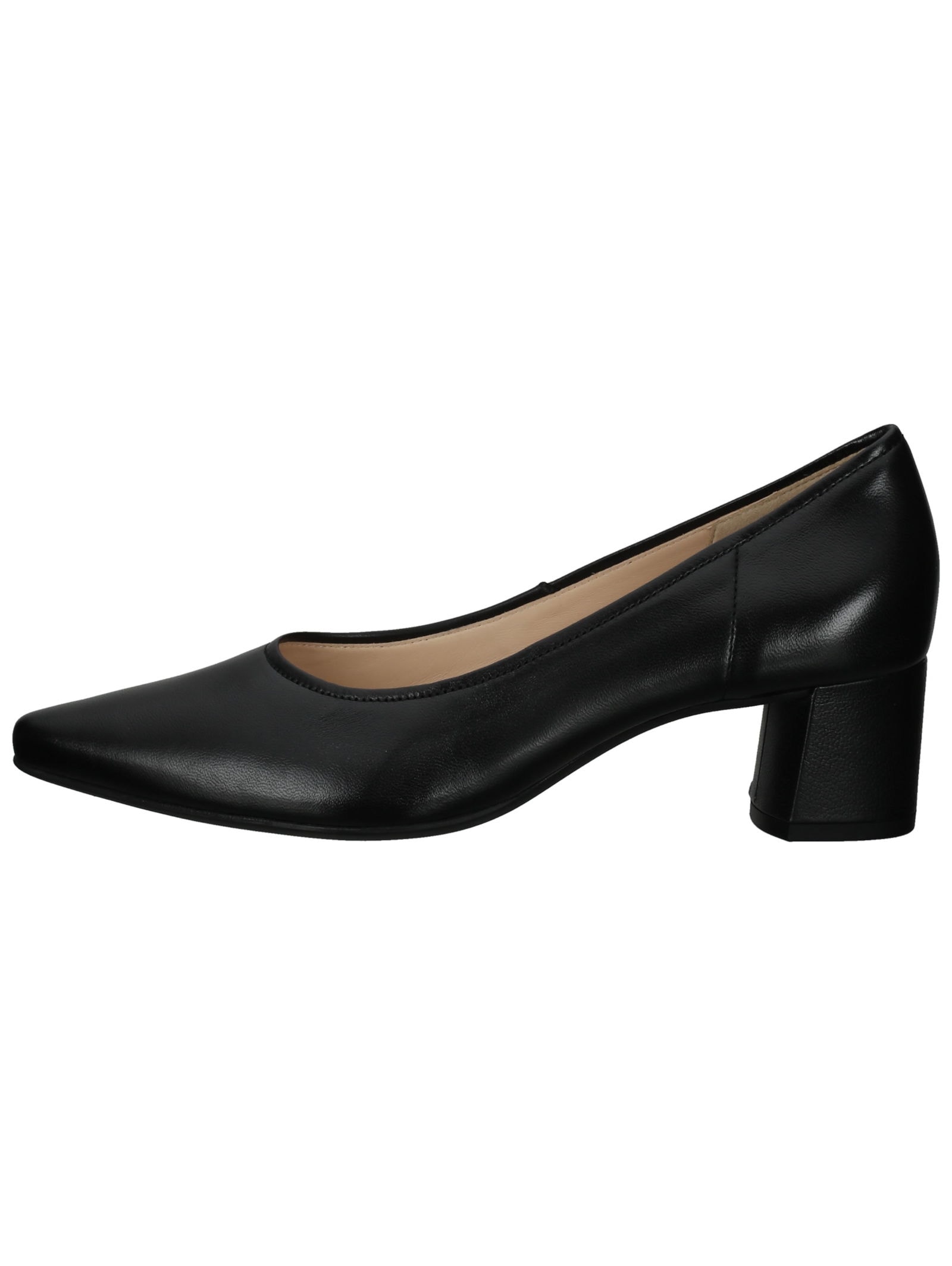 Högl Pumps »Högl Pumps Nappaleder«