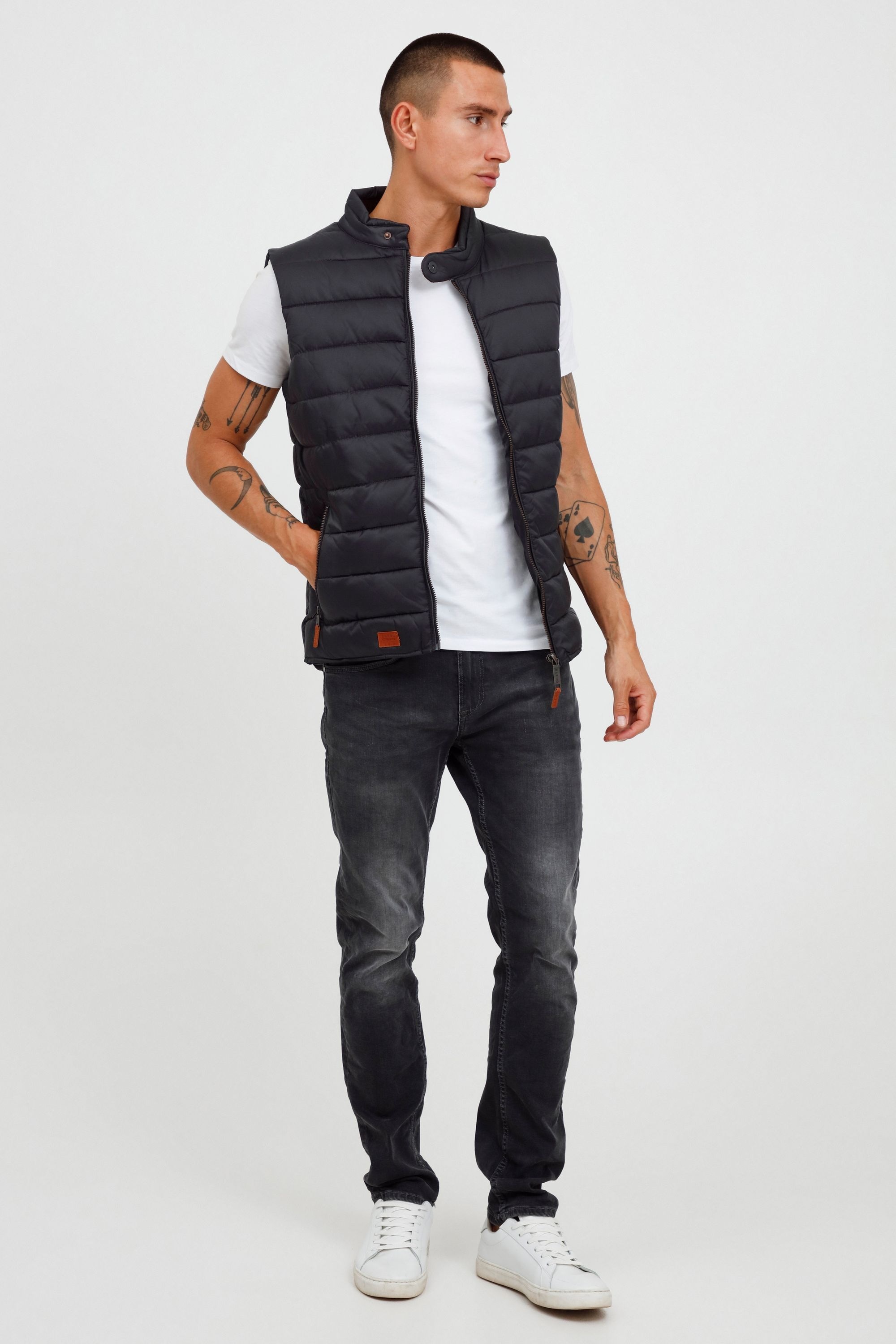 Thumbnail - Blend Steppweste "Steppweste BHCam" 1 Stk. Sonstige