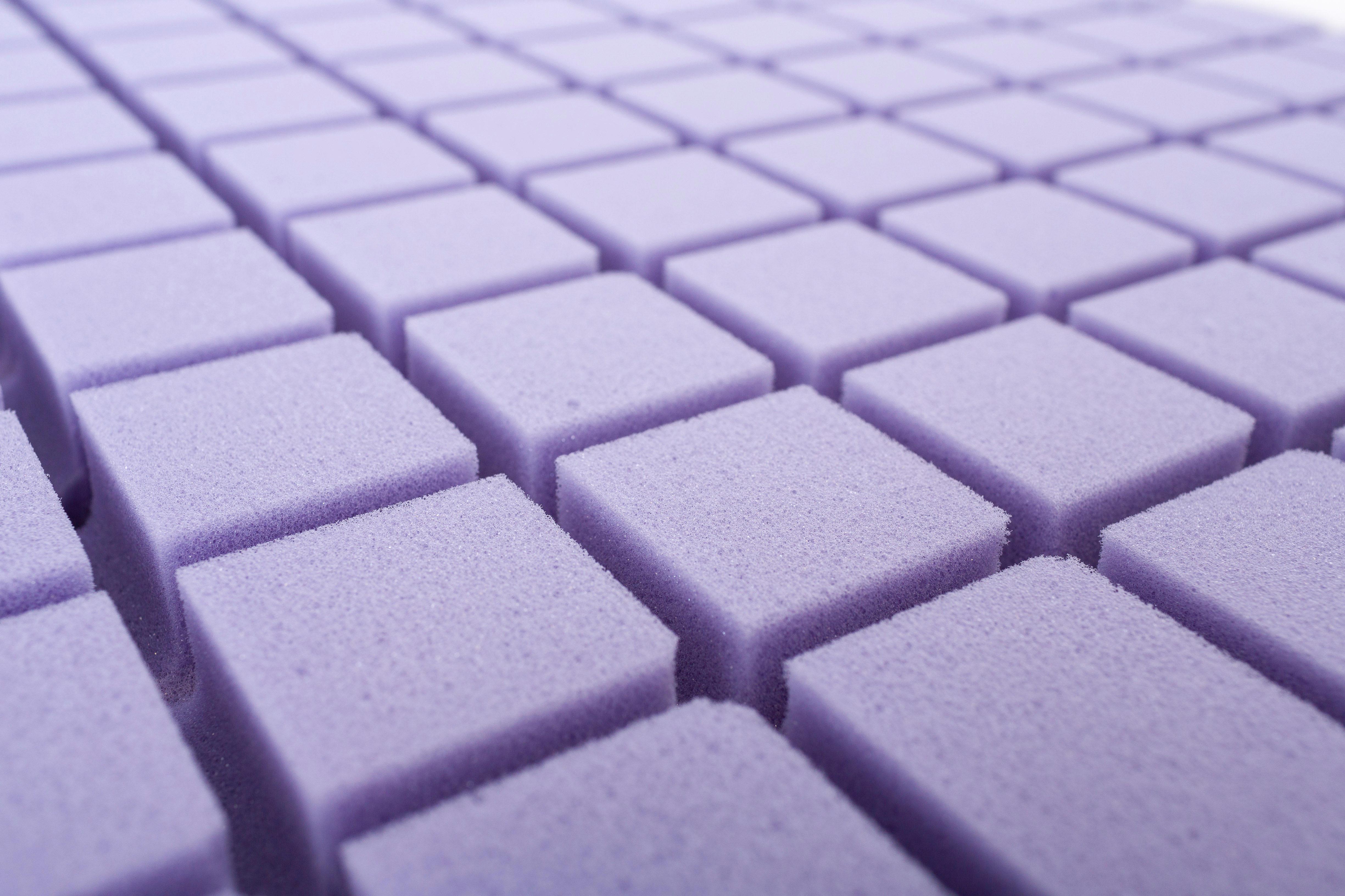 Thumbnail - Träumeland Kindermatratze "Mondschein" 11 cm hoch 1 Stk. tlg.