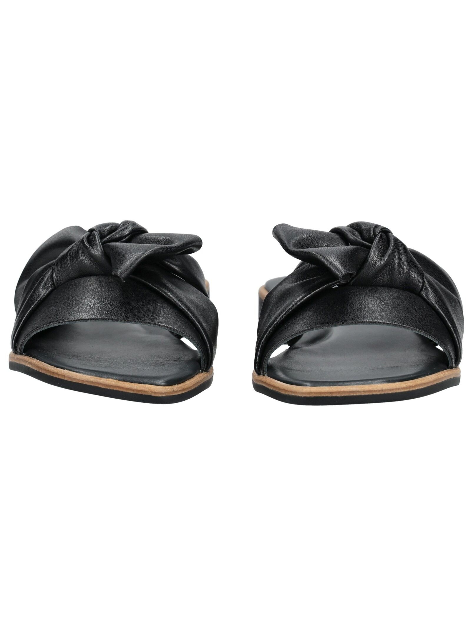 Thumbnail - Paul Green Pantolette "Paul Green Pantoletten Lederimitat"