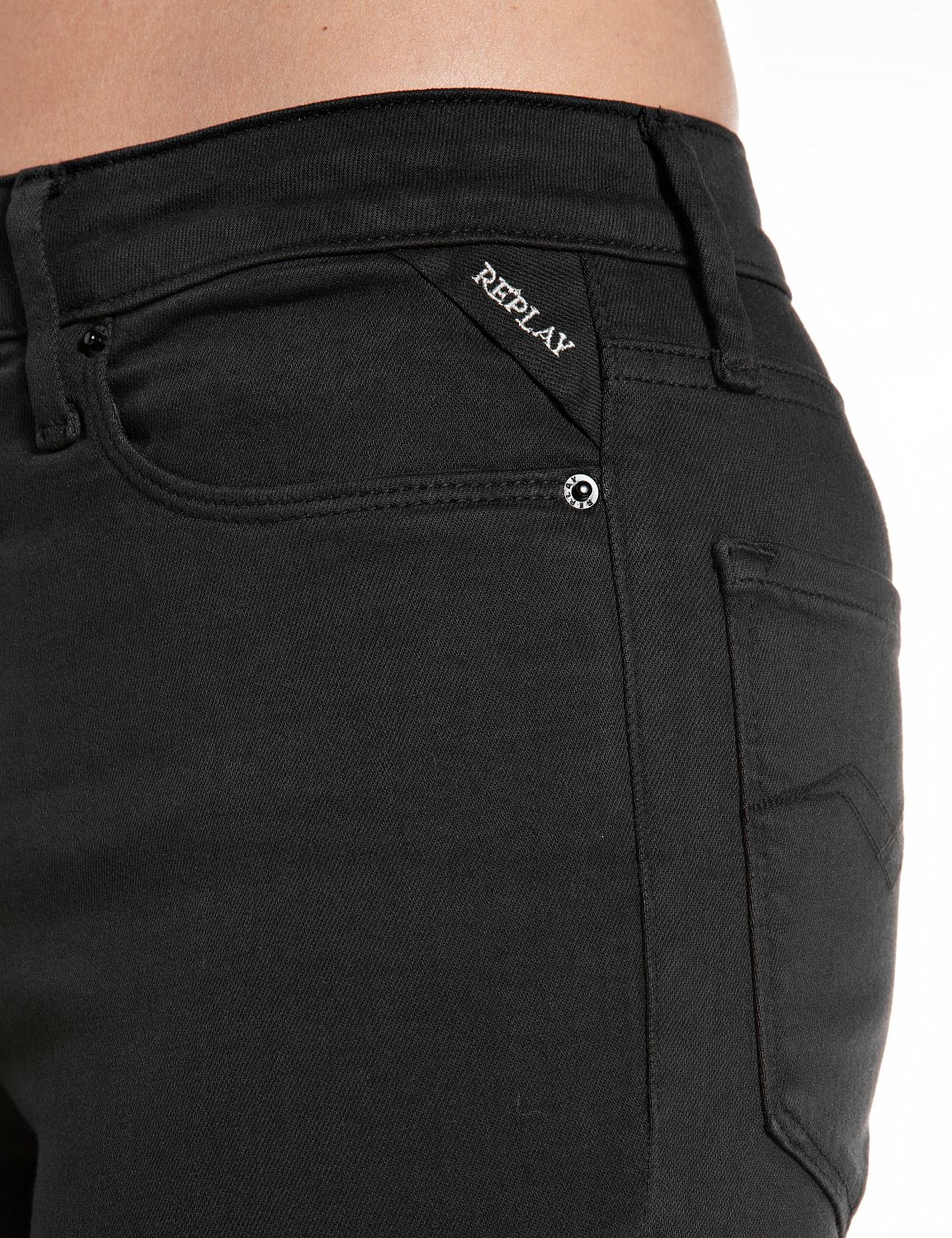 Replay Straight-Jeans »ZOLIE«