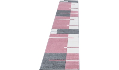Ayyildiz Teppiche Läufer »Hawaii 1310«, rechteckig, 13 mm Höhe, handgearbeiteter... kaufen