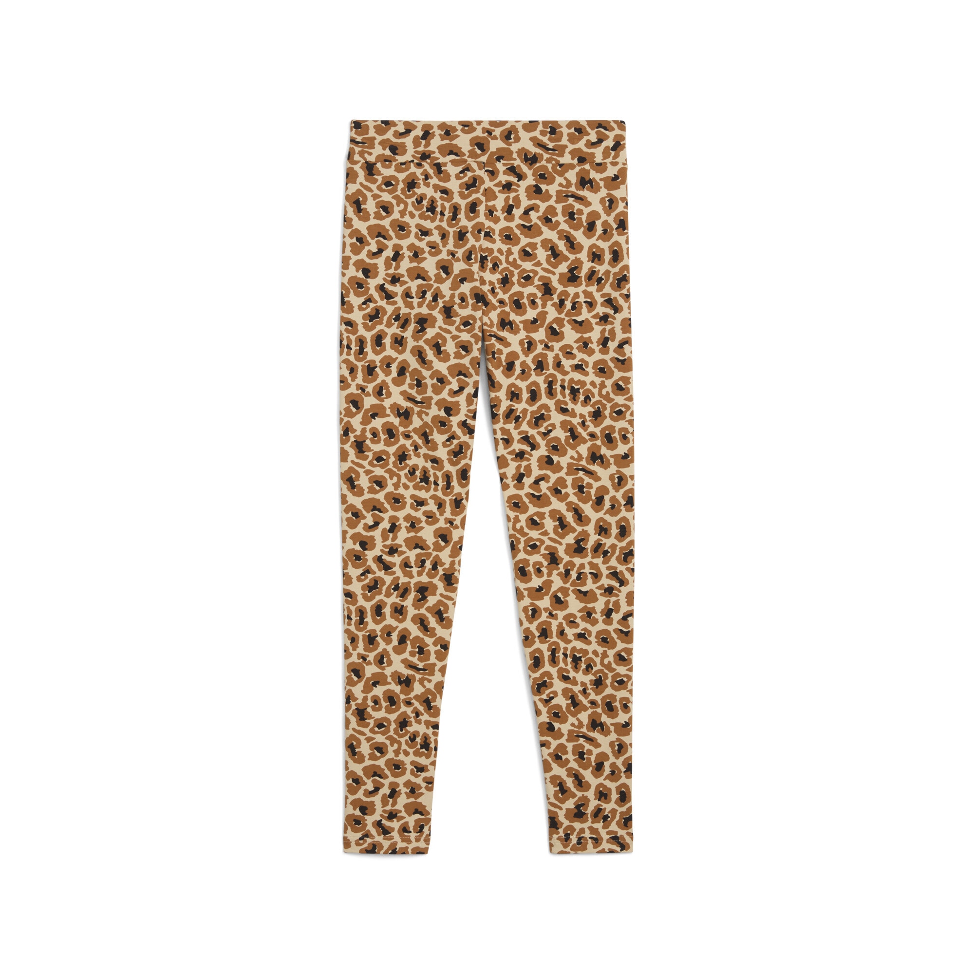PUMA Leggings »Essentials Animal Leggings Mädchen«