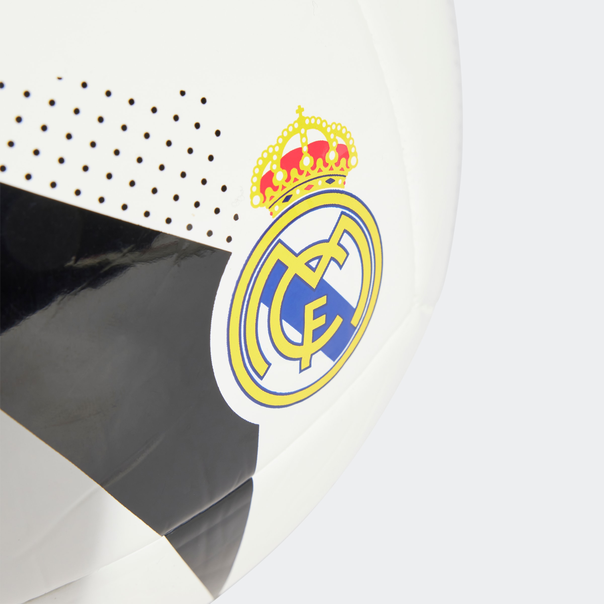 adidas Performance Fußball »RM CLB HOME«, (1 St.)