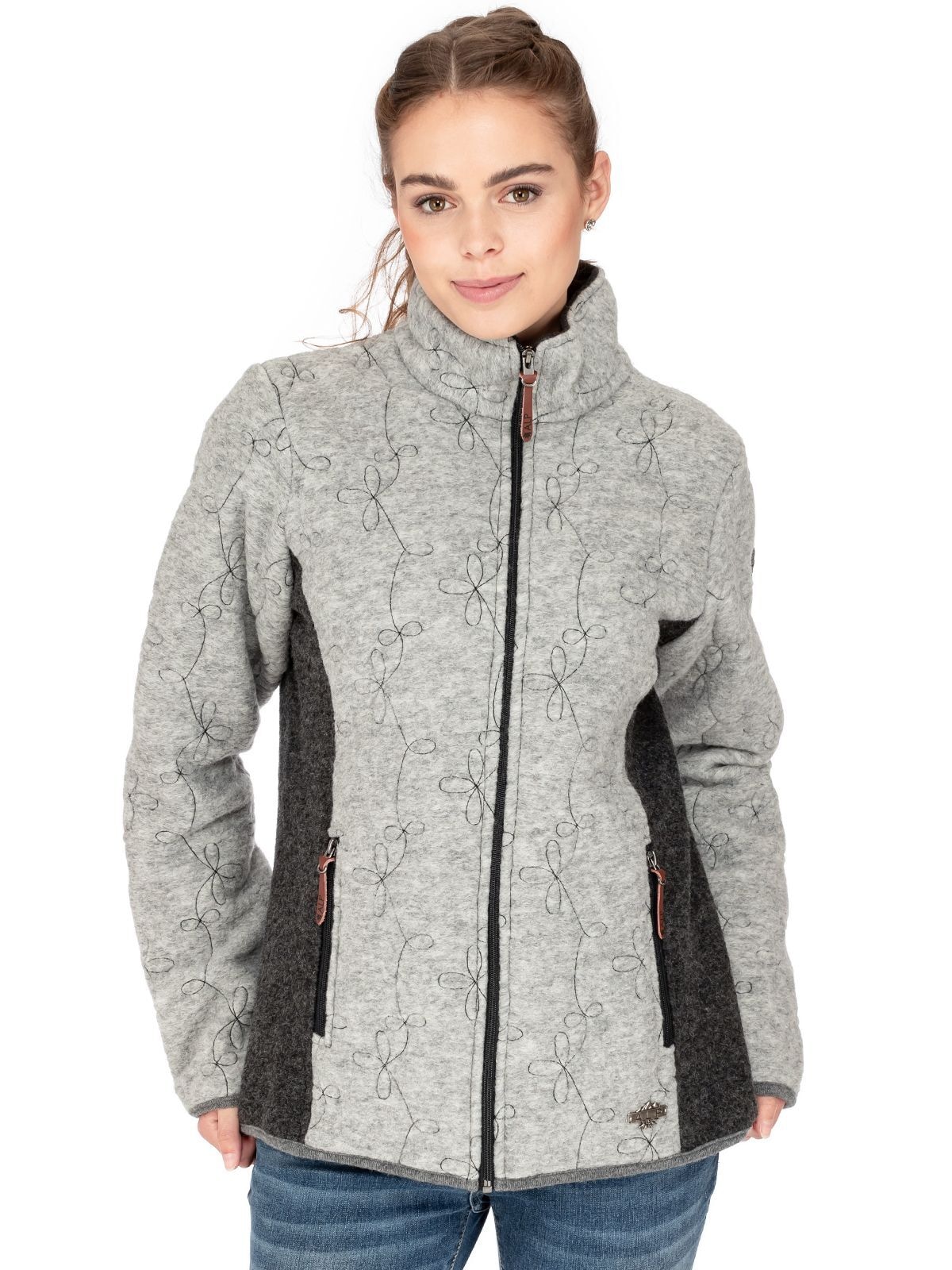 ALP1964 Trachtenjacke »Jacke 430801«