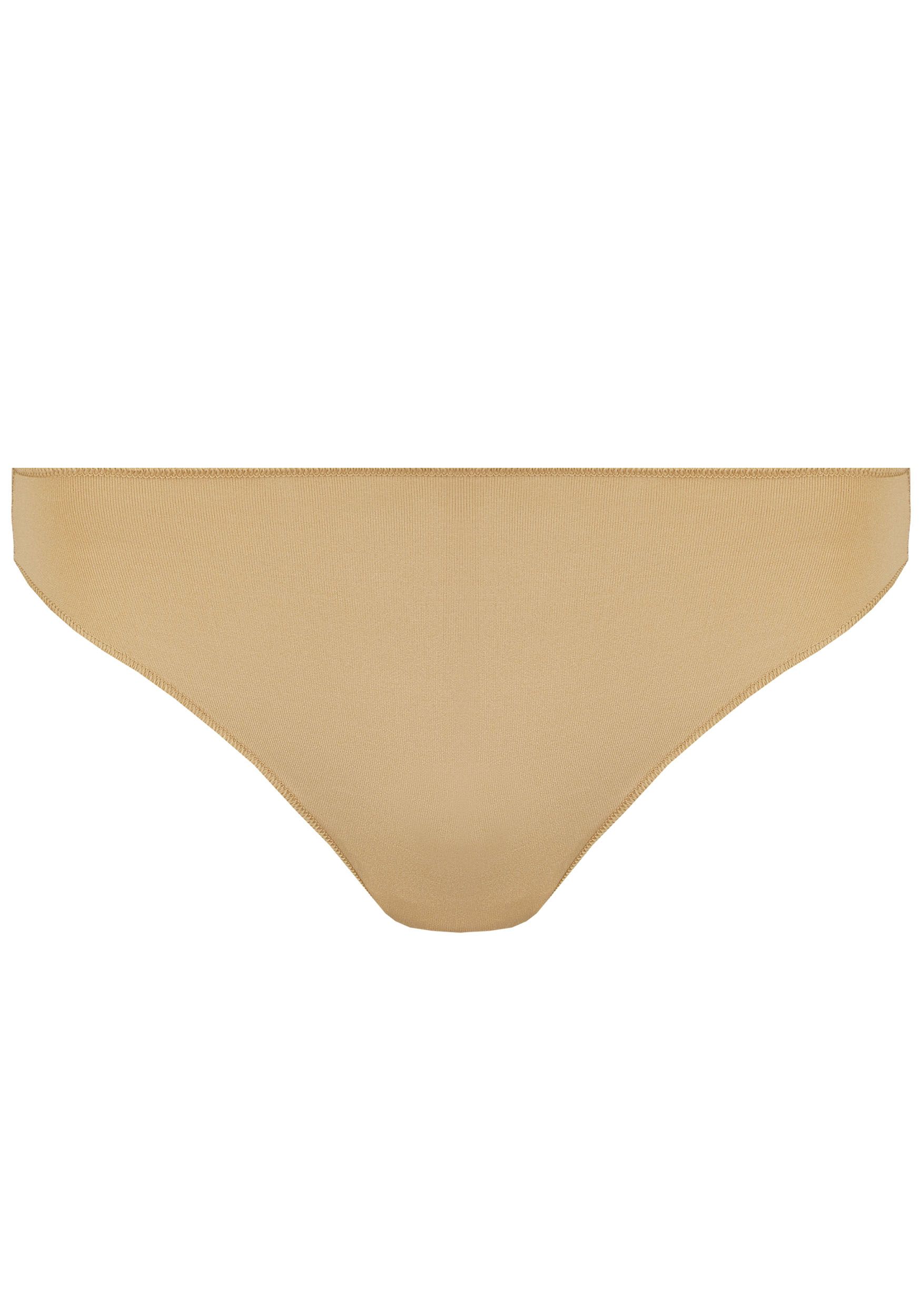 Thumbnail - Nina Von C. Jazz-Pants Slips ""Secret"", (3er Pack), basic, eng, elastisch, atmungsaktiv, bequem, kein Einschneiden