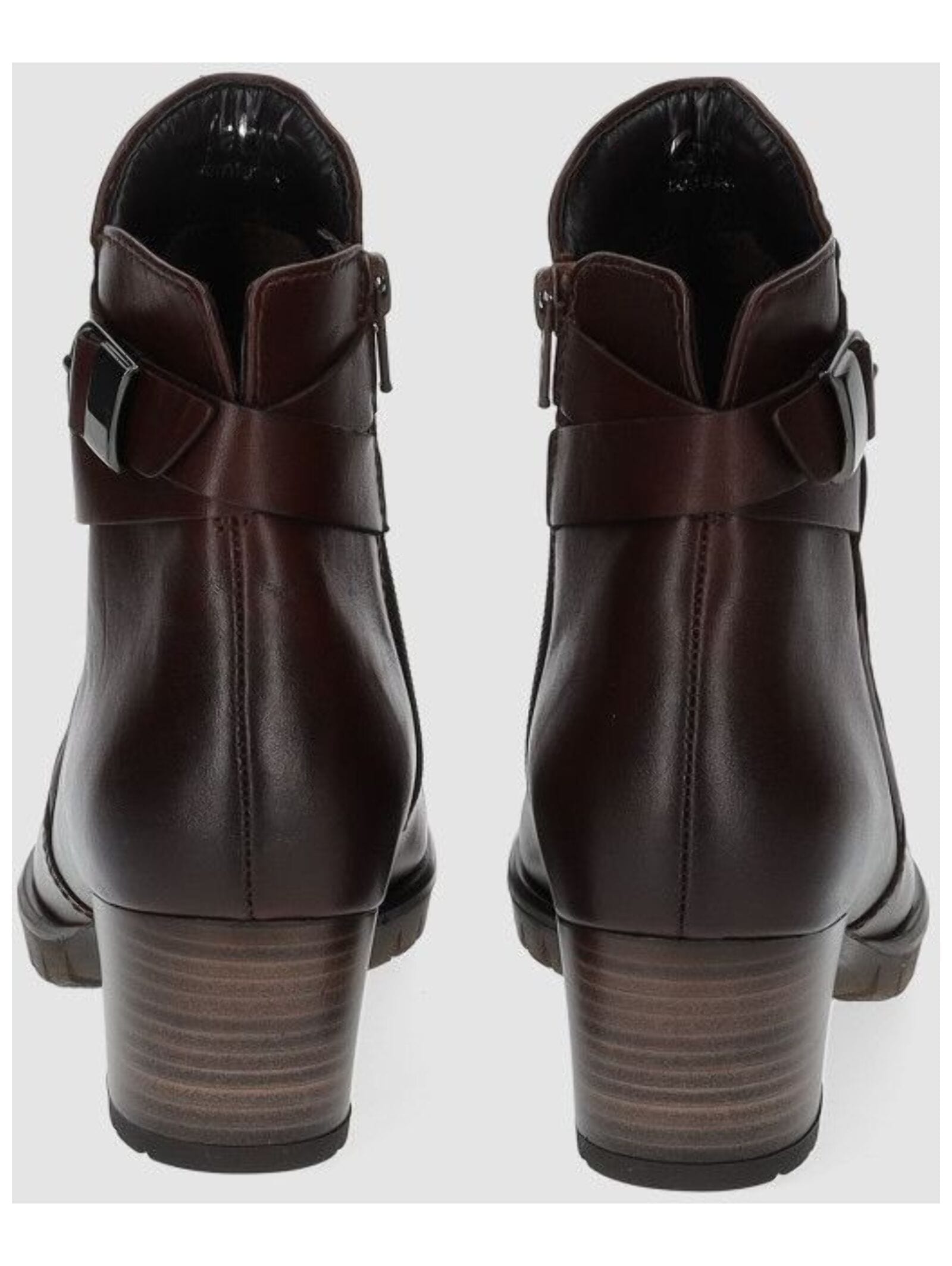 Gabor Comfort Stiefelette »Gabor Comfort Stiefelette Leder«