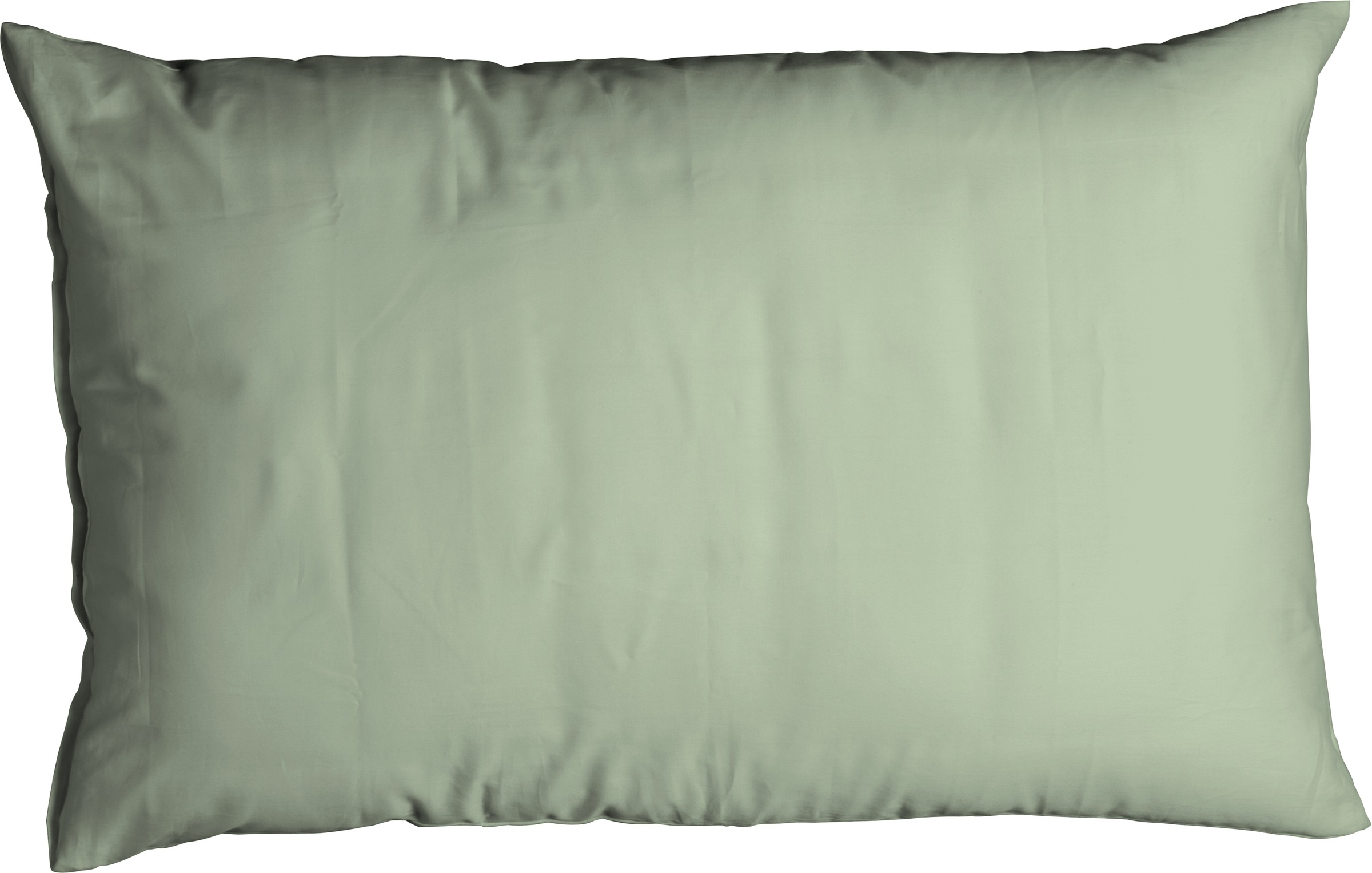 CASATEX Kissenbezug "Uni" Uni Design, Reißverschluss, tolle Farben günstig online kaufen