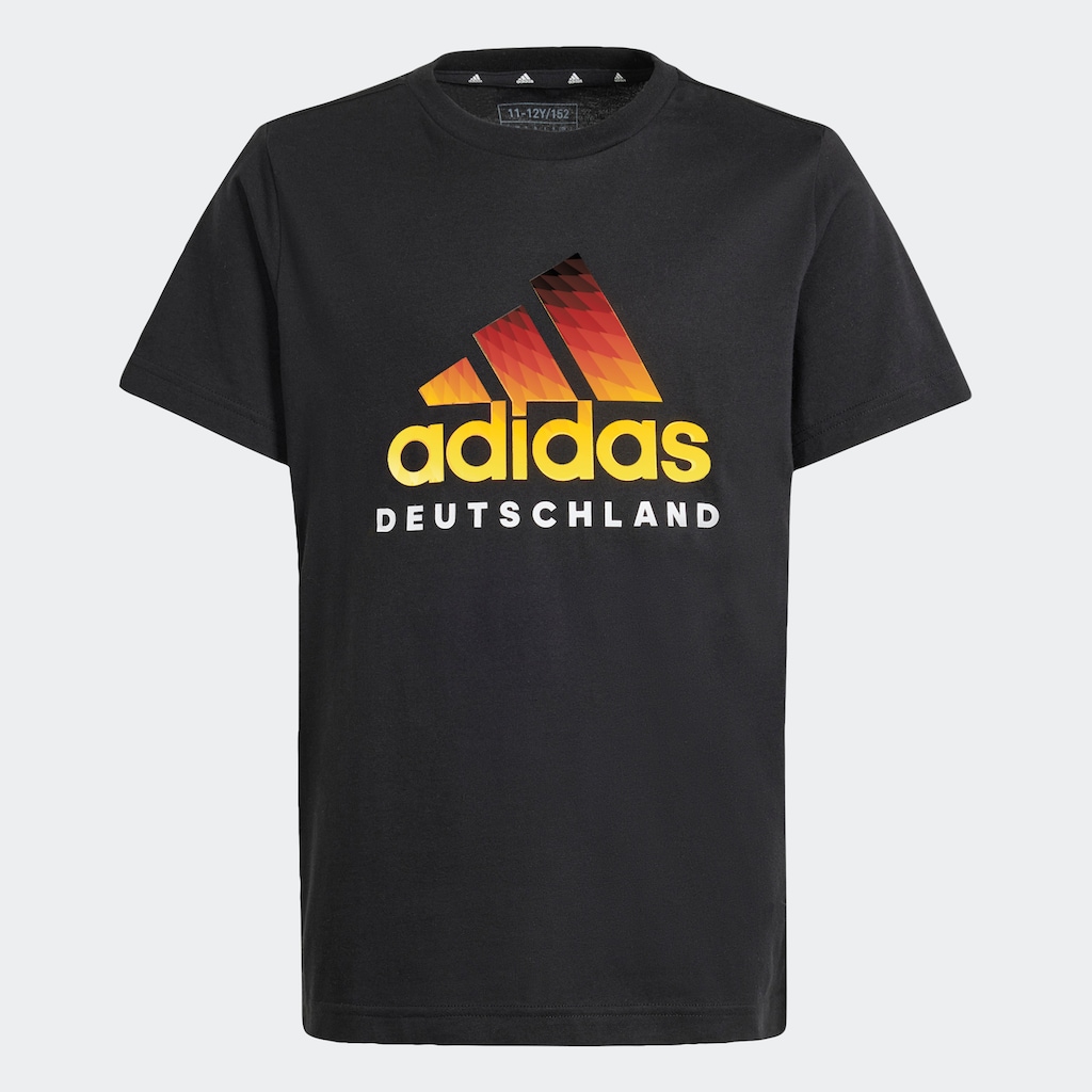 adidas Performance T-Shirt »DFB KIDS TEE«