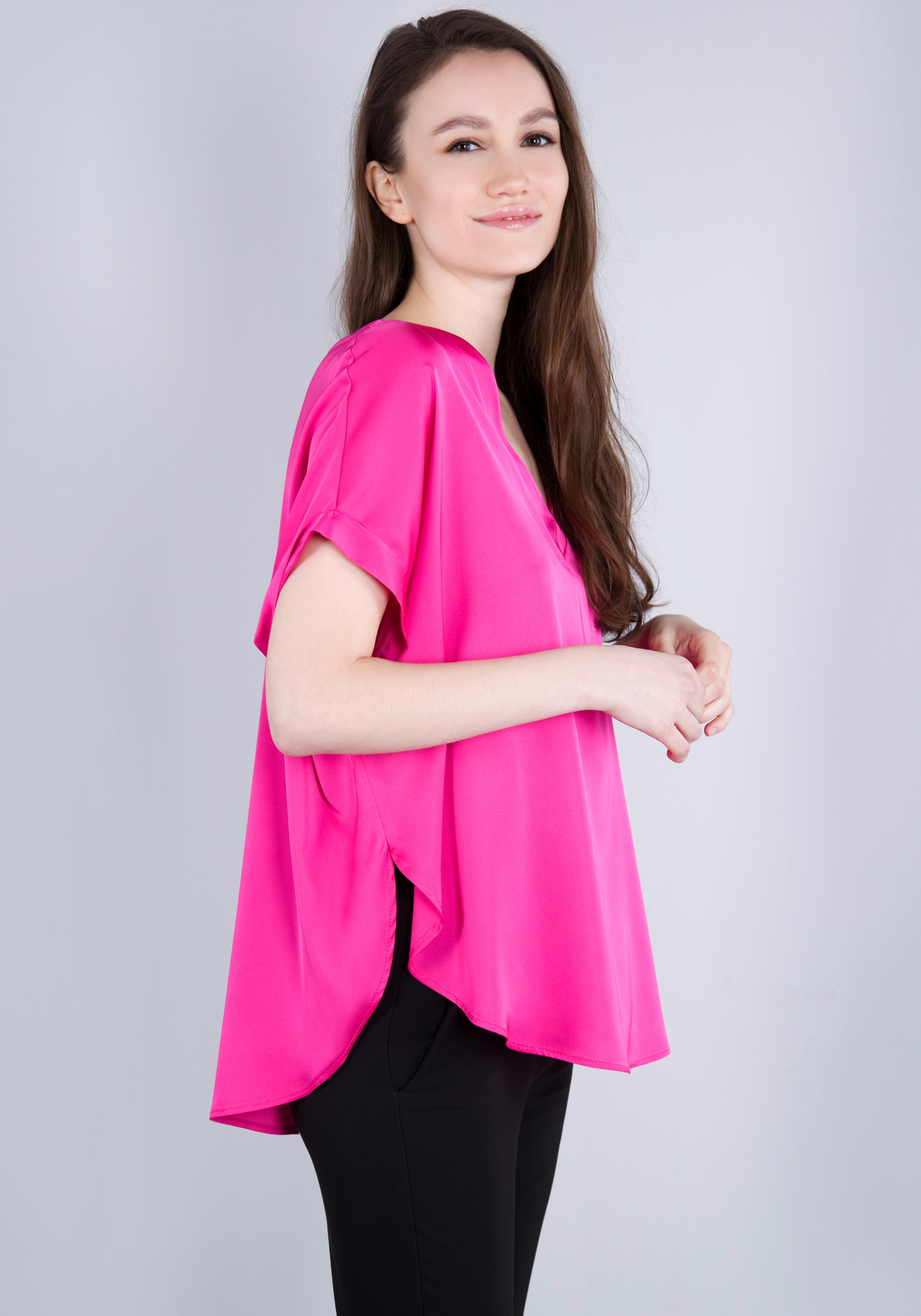 IMPERIAL Blusenshirt