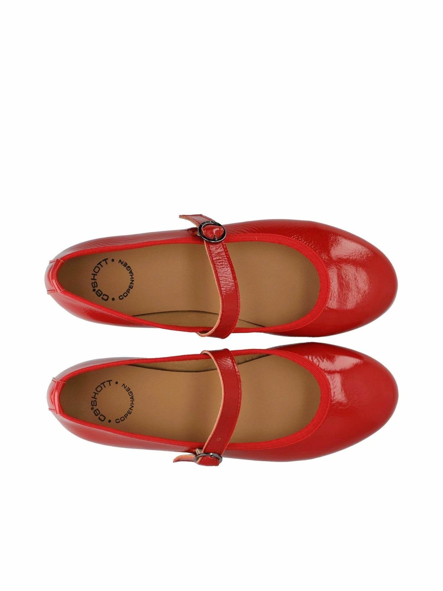 Ca'Shott Ballerina »Ca'Shott Ballet flats CASELVIRA«