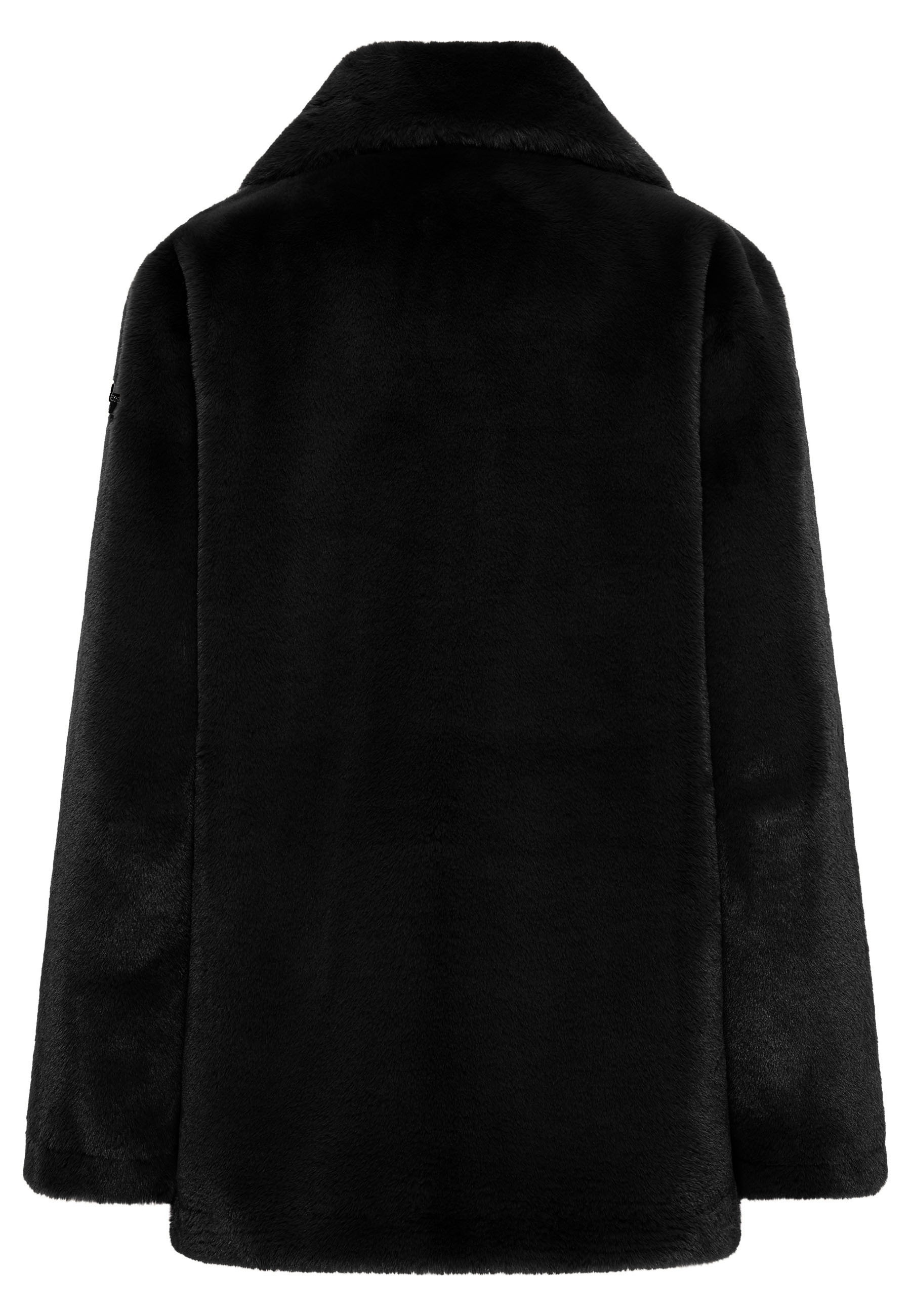 Frieda & Freddies Blouson »Fake Fur Jacket / Darlah«