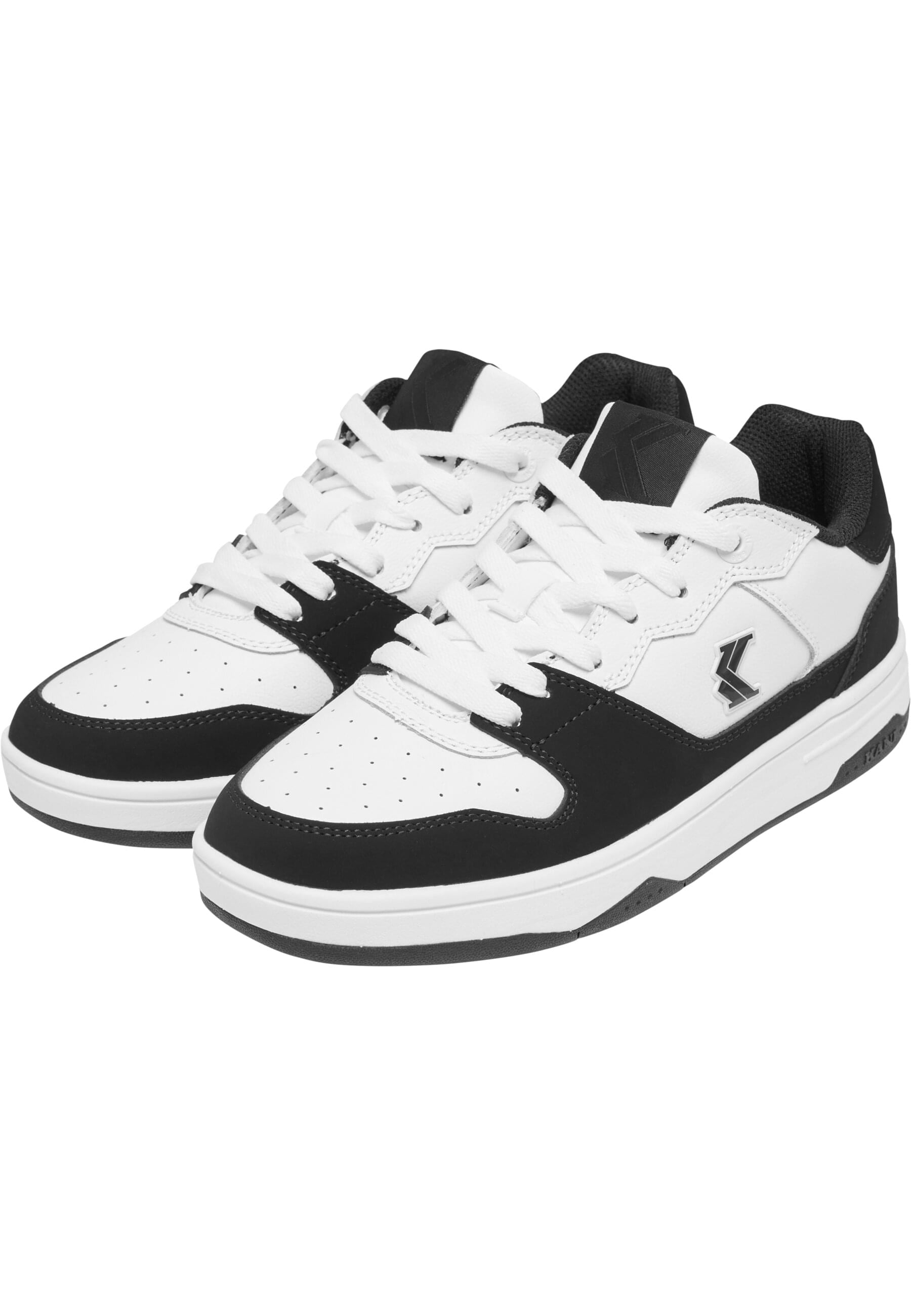 KARL KANI Herren Trainingsschuh "Karl Kani 89 2K", Gr. 44weiß, Schuhe