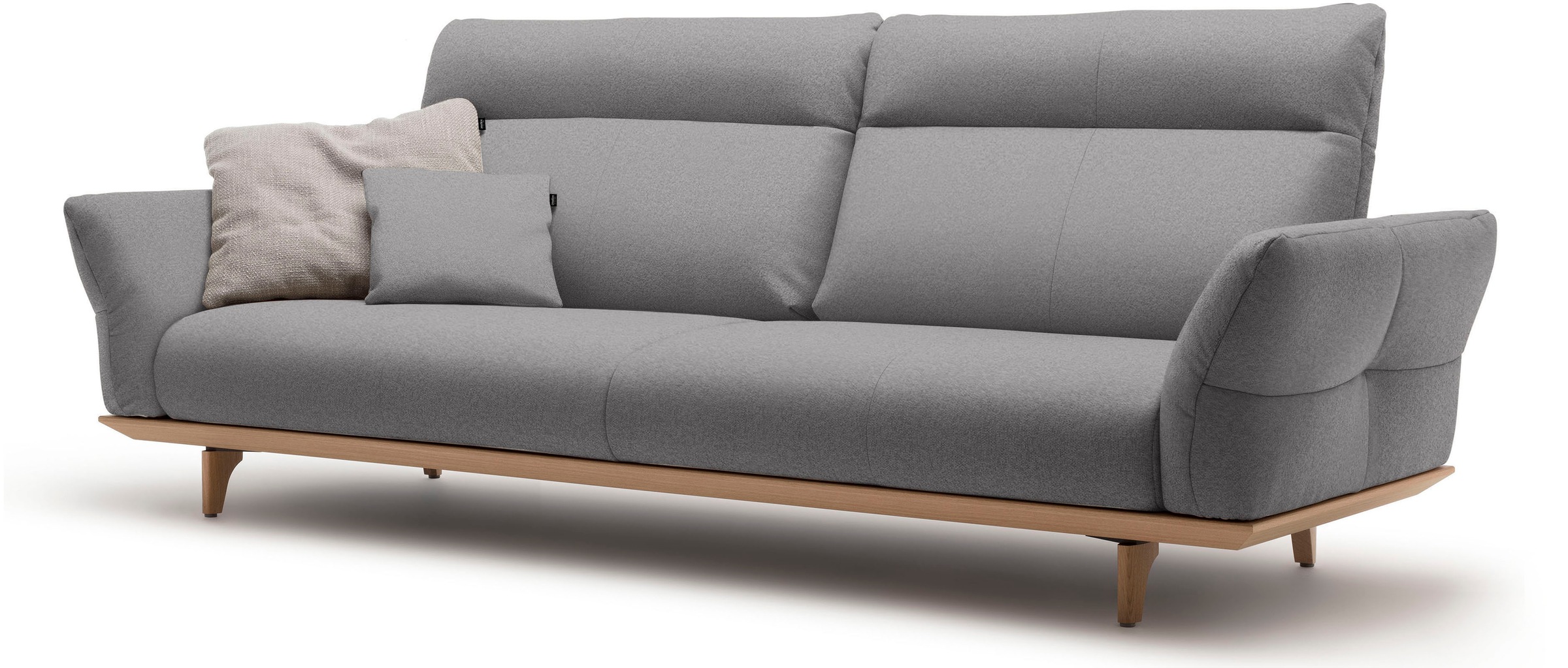 Creation BY ROLF BENZ 4-Sitzer "CR.460 Designsofa mit erstklassigem Sitzkom günstig online kaufen