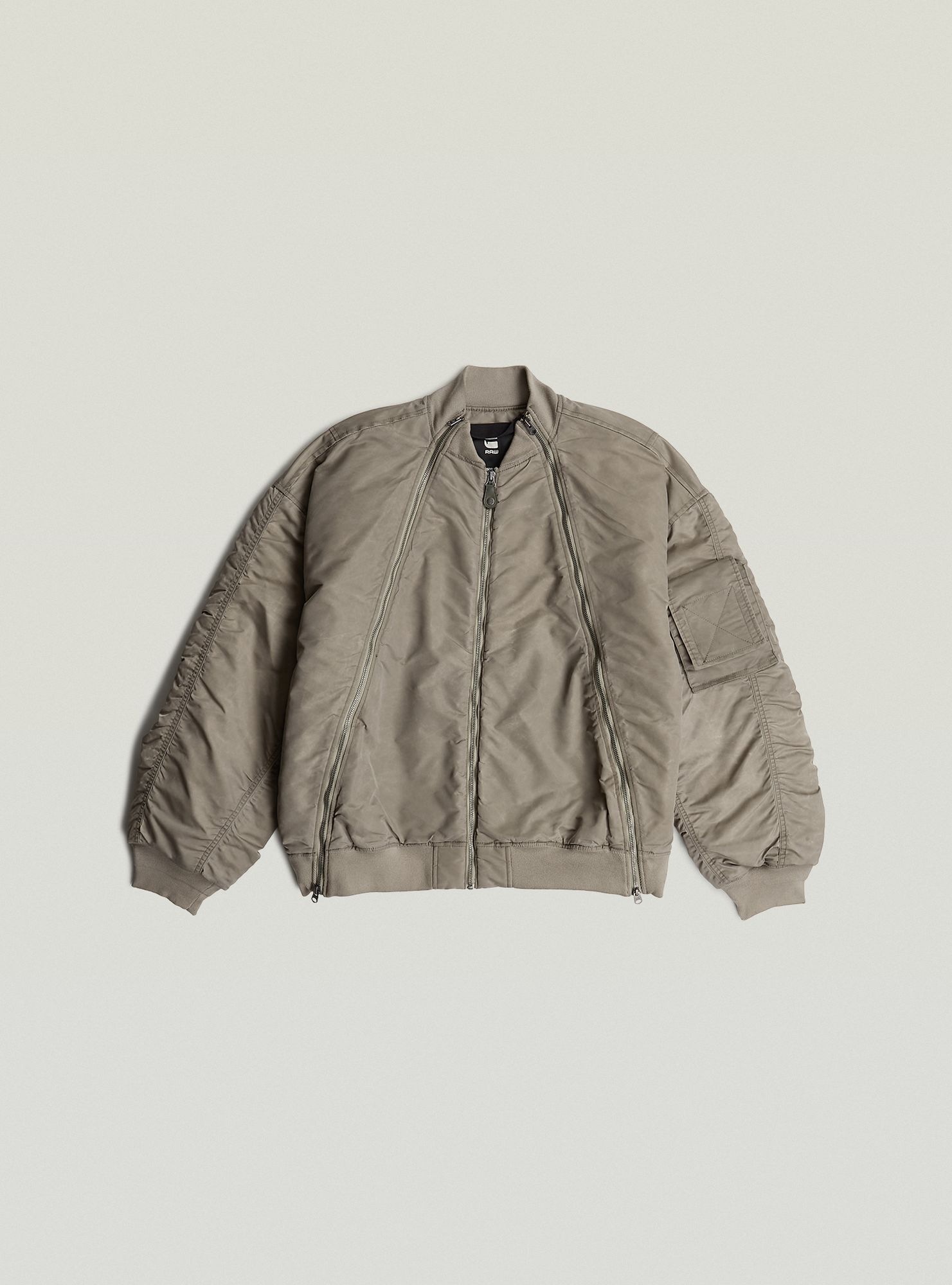 G-STAR Bomberjacke »Macro Balloon Bomber«
