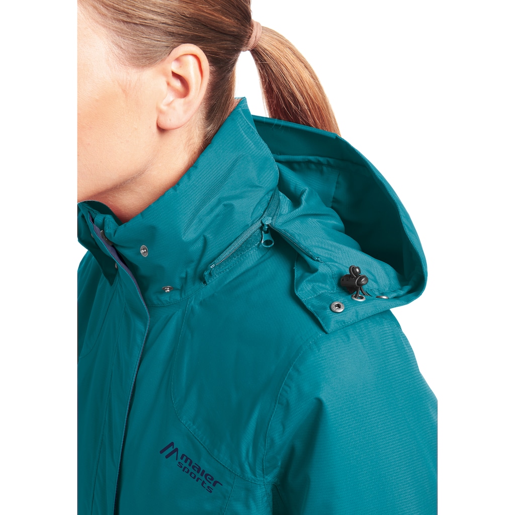 Maier Sports Funktionsjacke »Metor Therm W«