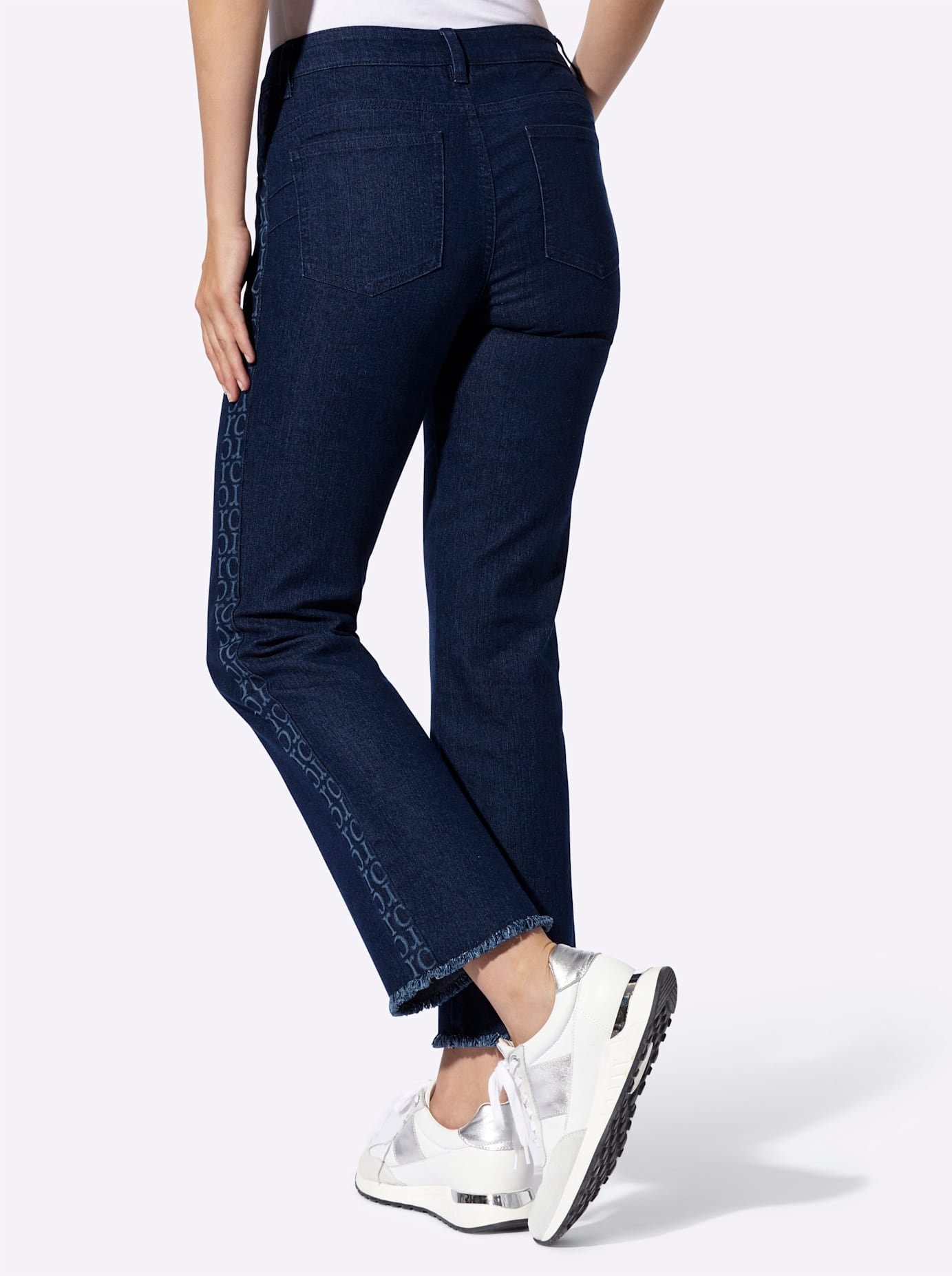 heine Bequeme Jeans
