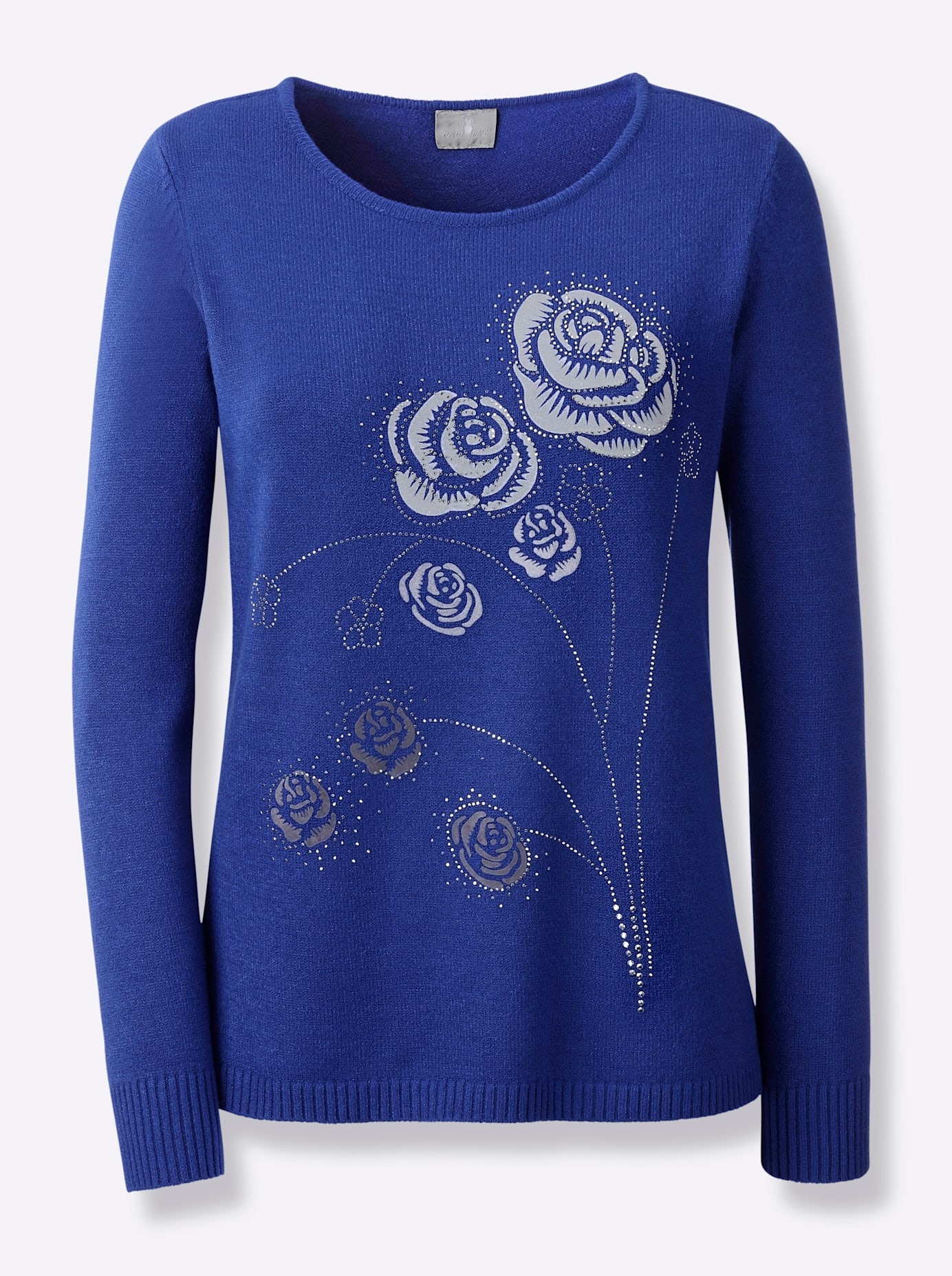 Thumbnail - Lady Rundhalspullover "Pullover"