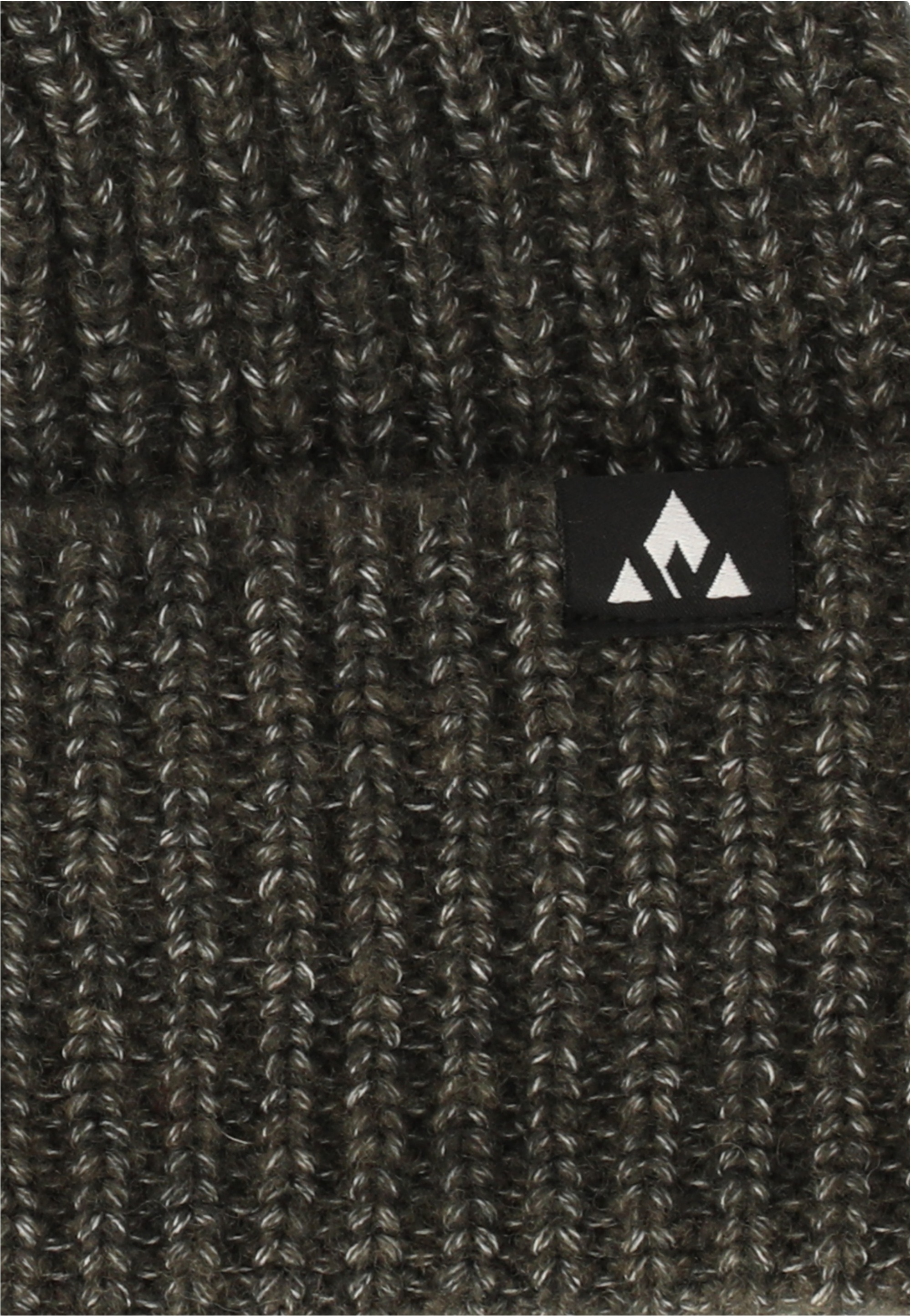 Thumbnail - WHISTLER Beanie "Plico" aus weichem und atmungsaktivem Strick