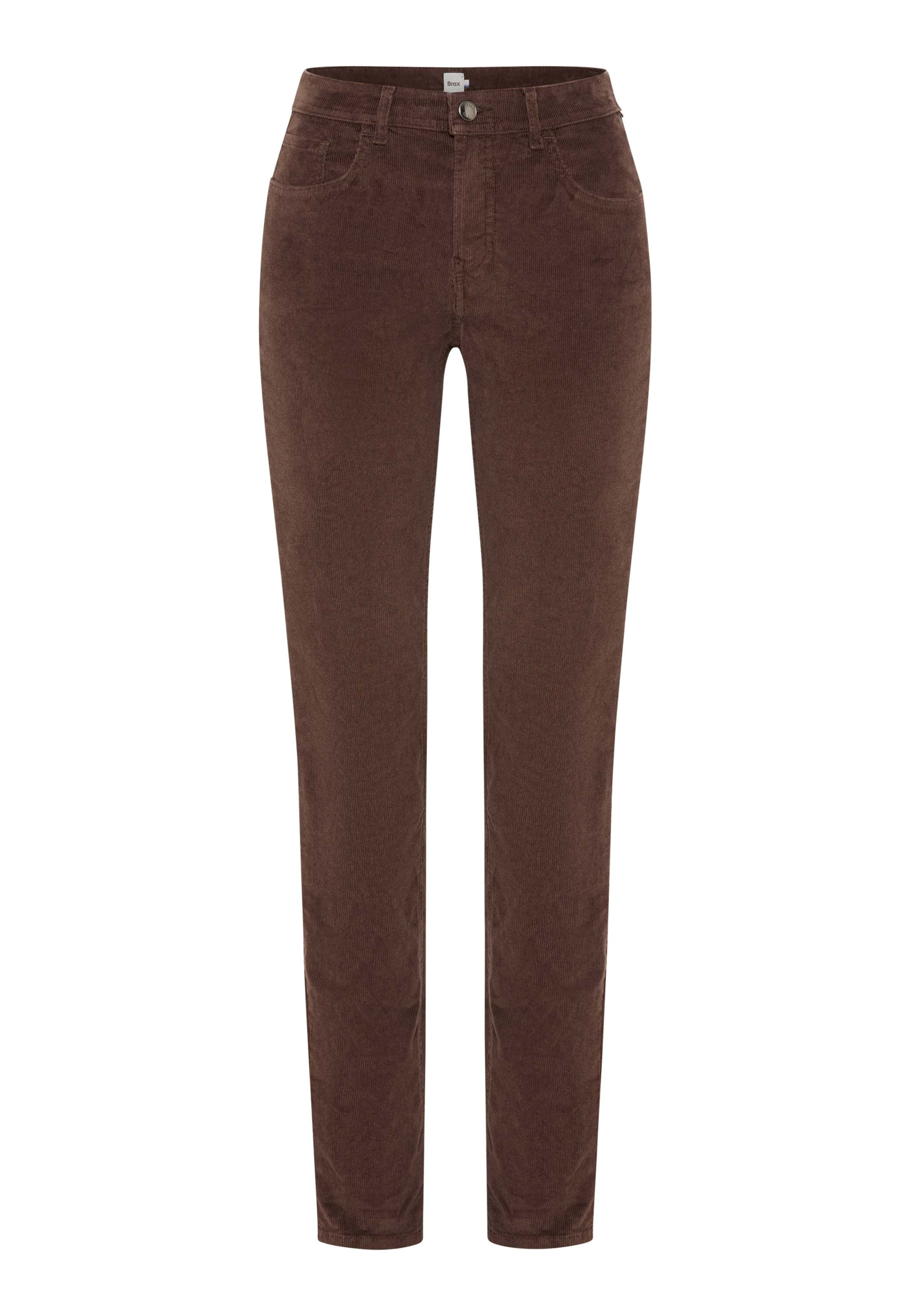Brax 5-Pocket-Hose »Style MARY«