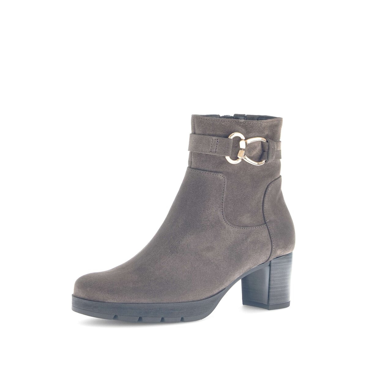 Gabor Plateaustiefelette "Plateau Stiefelette" günstig online kaufen