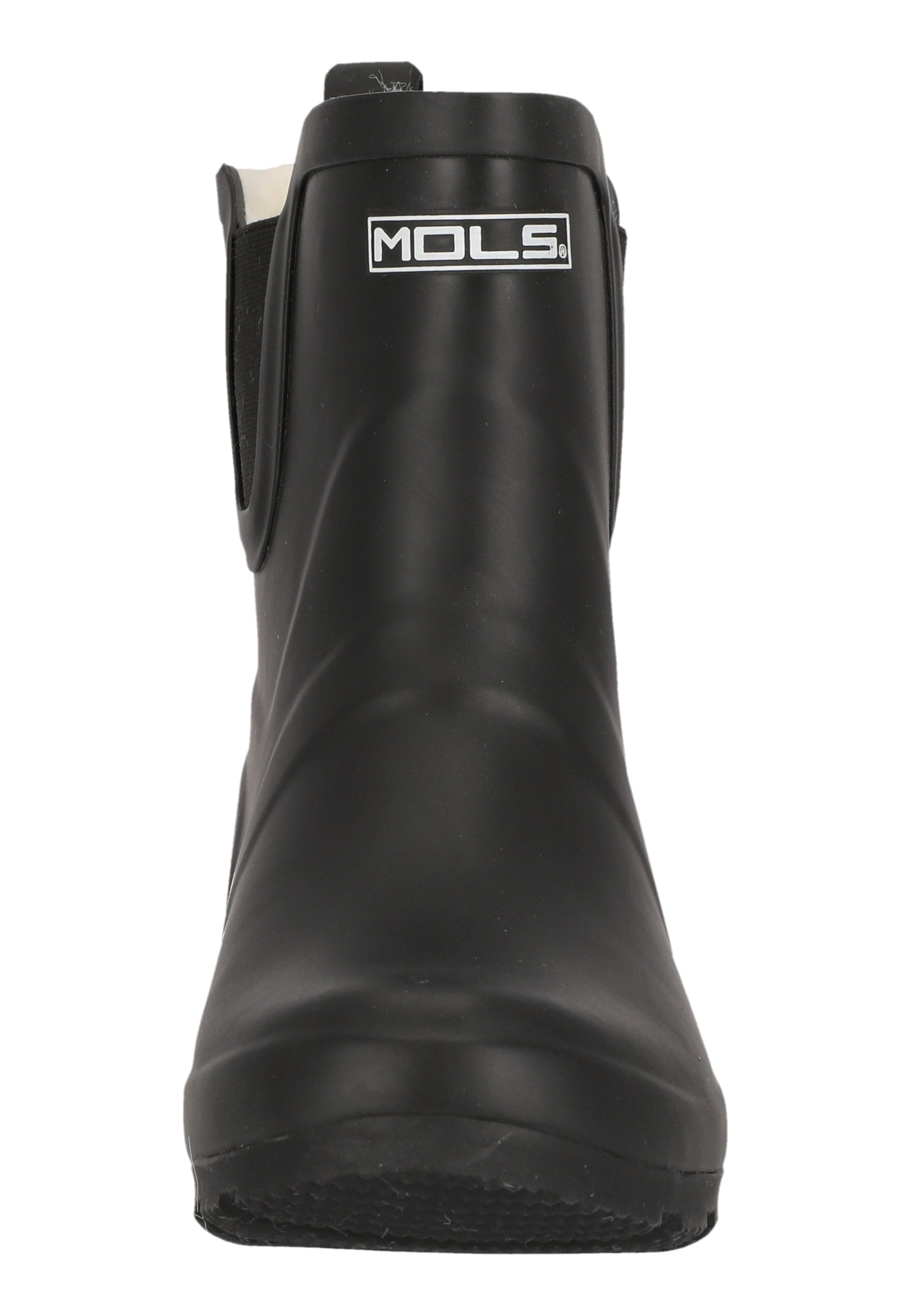 MOLS Gummistiefel »Tara«, mit rutschhemmender Sohle mit Allwetterprofil