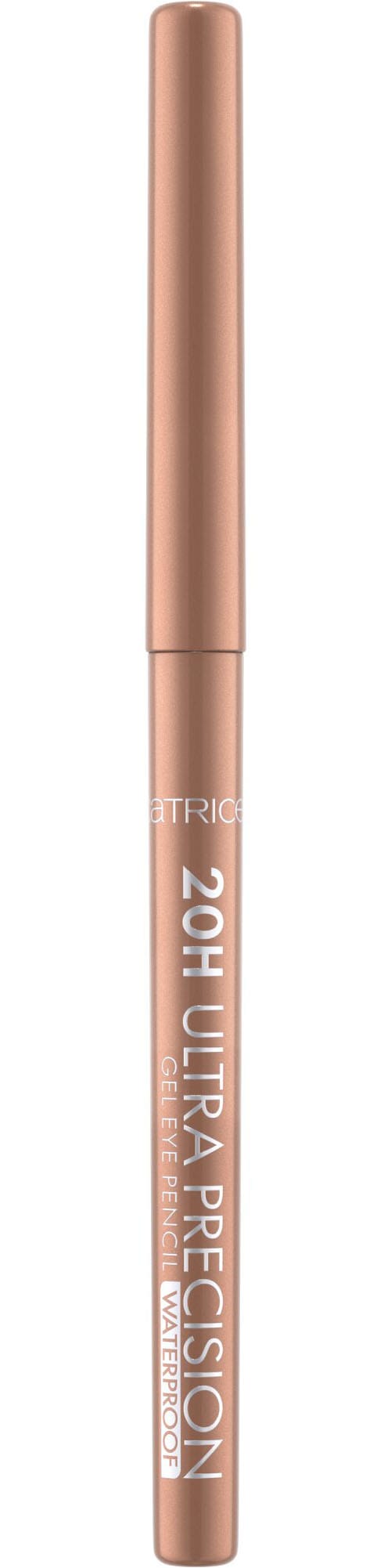 Catrice Kajal »20H Ultra Precision Gel Eye Pencil Waterproof«, (Set, 3 tlg.)