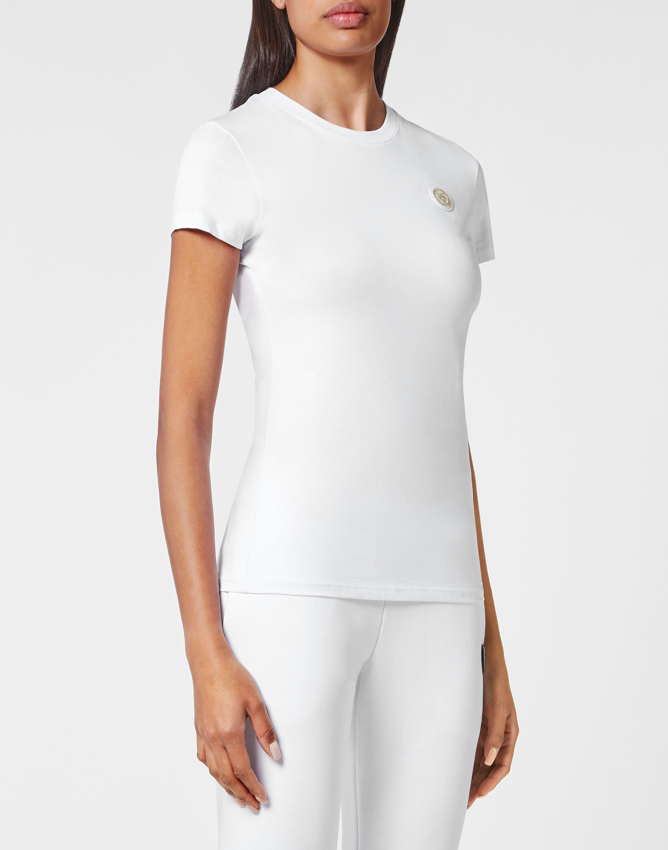 PLEIN SPORT T-Shirt "Statement" günstig online kaufen