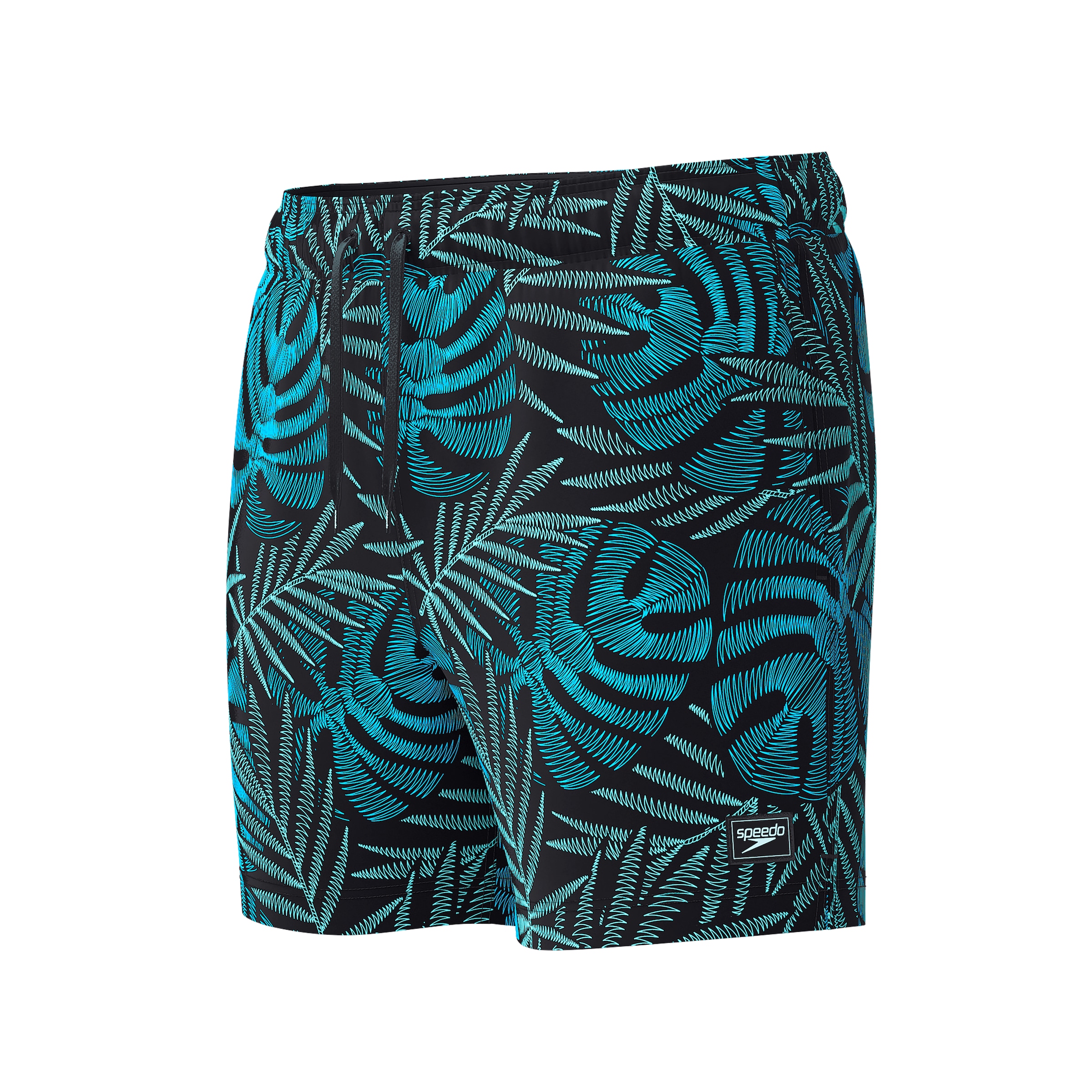 Speedo Badeshorts