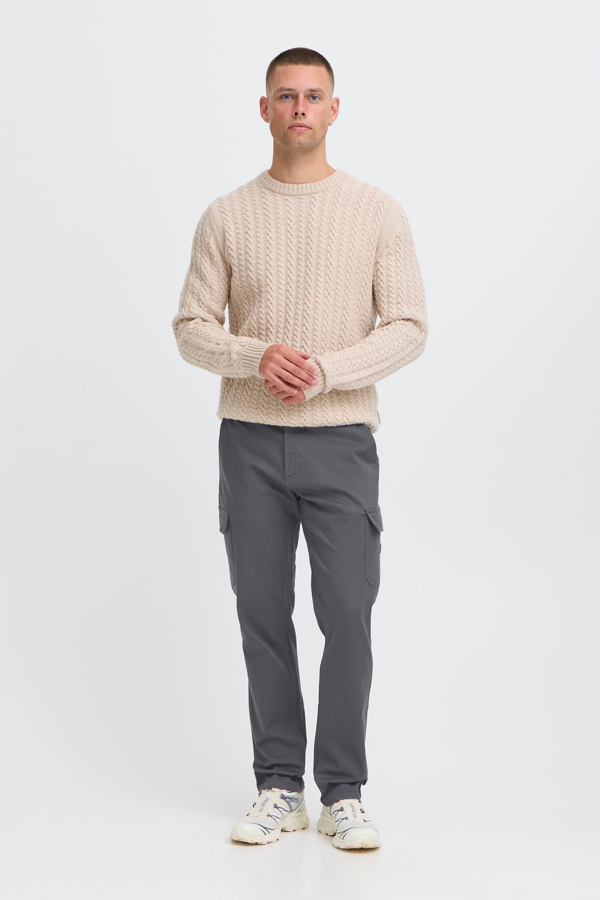 Blend BHTira Cargo Pants Forged Iron 32 4