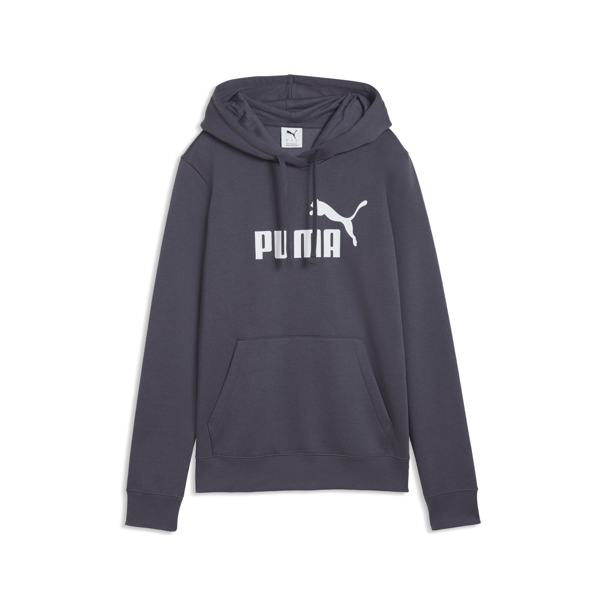 PUMA Hoodie "ESS No. 1 Logo Hoodie Damen"