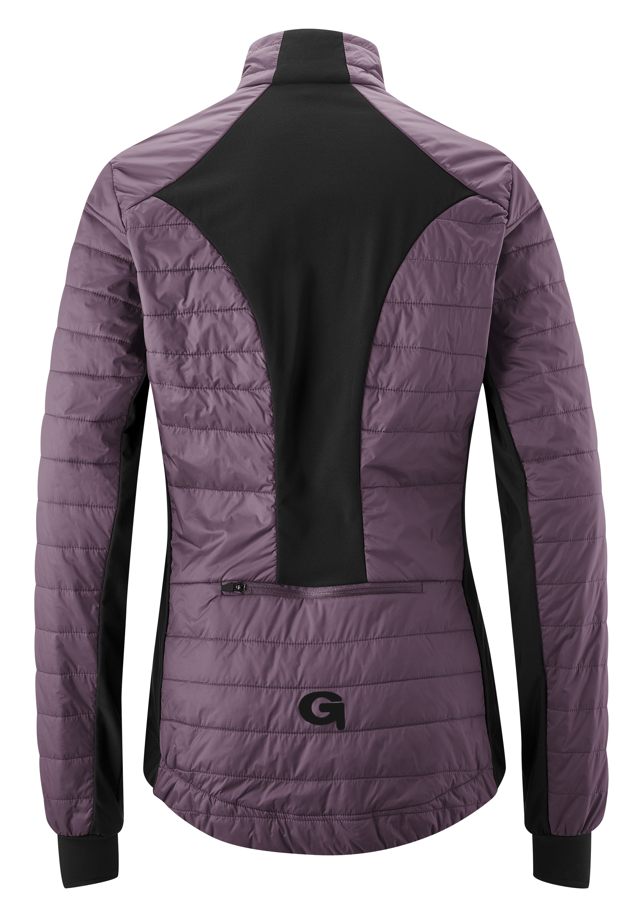 Thumbnail - Gonso Fahrradjacke "Trail Jacket Primaloft W" Damen Jacke mit hoher Wärmeisolation