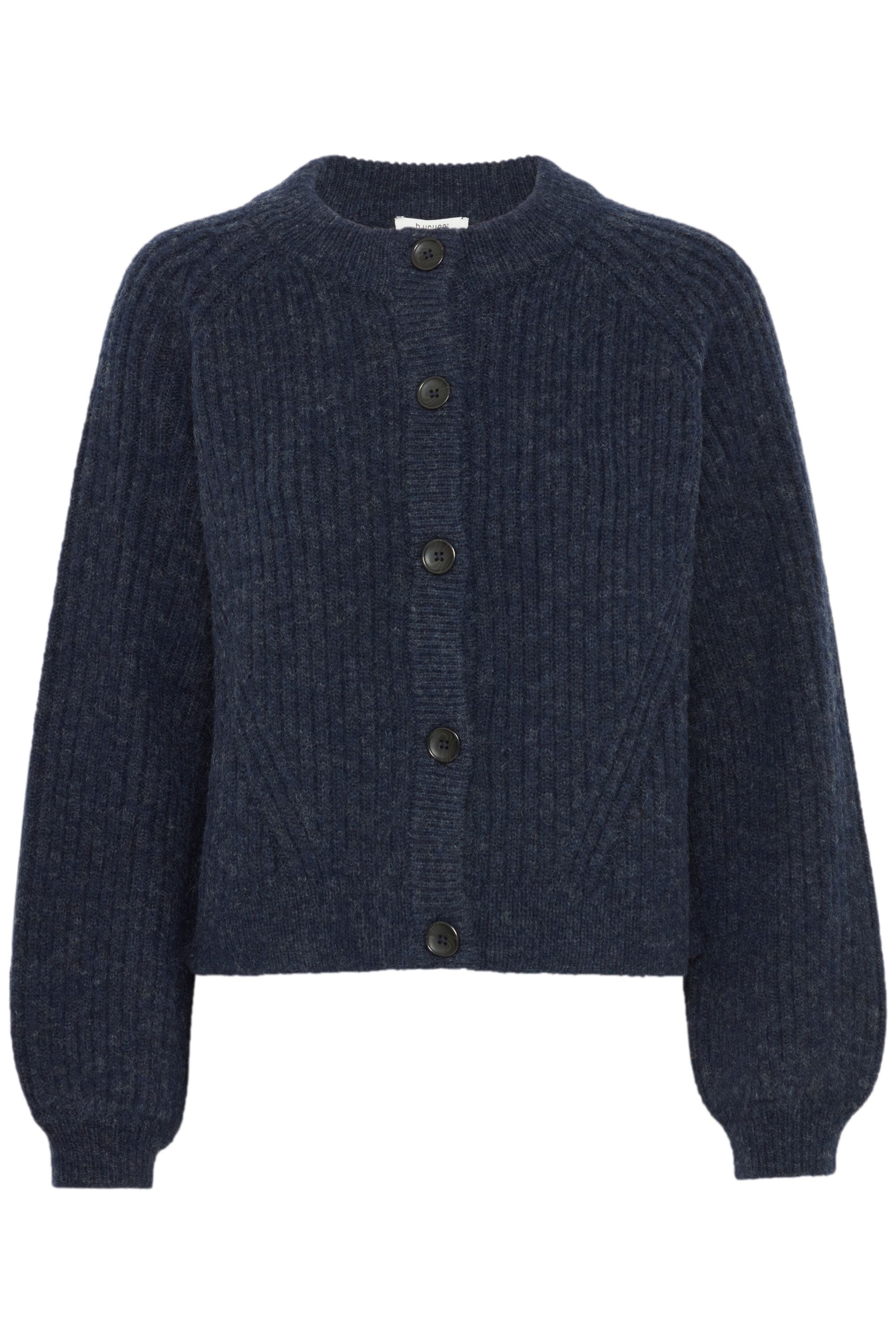 Strickjacke »Strickjacke BYNELLO SHORT CARDIGAN -«