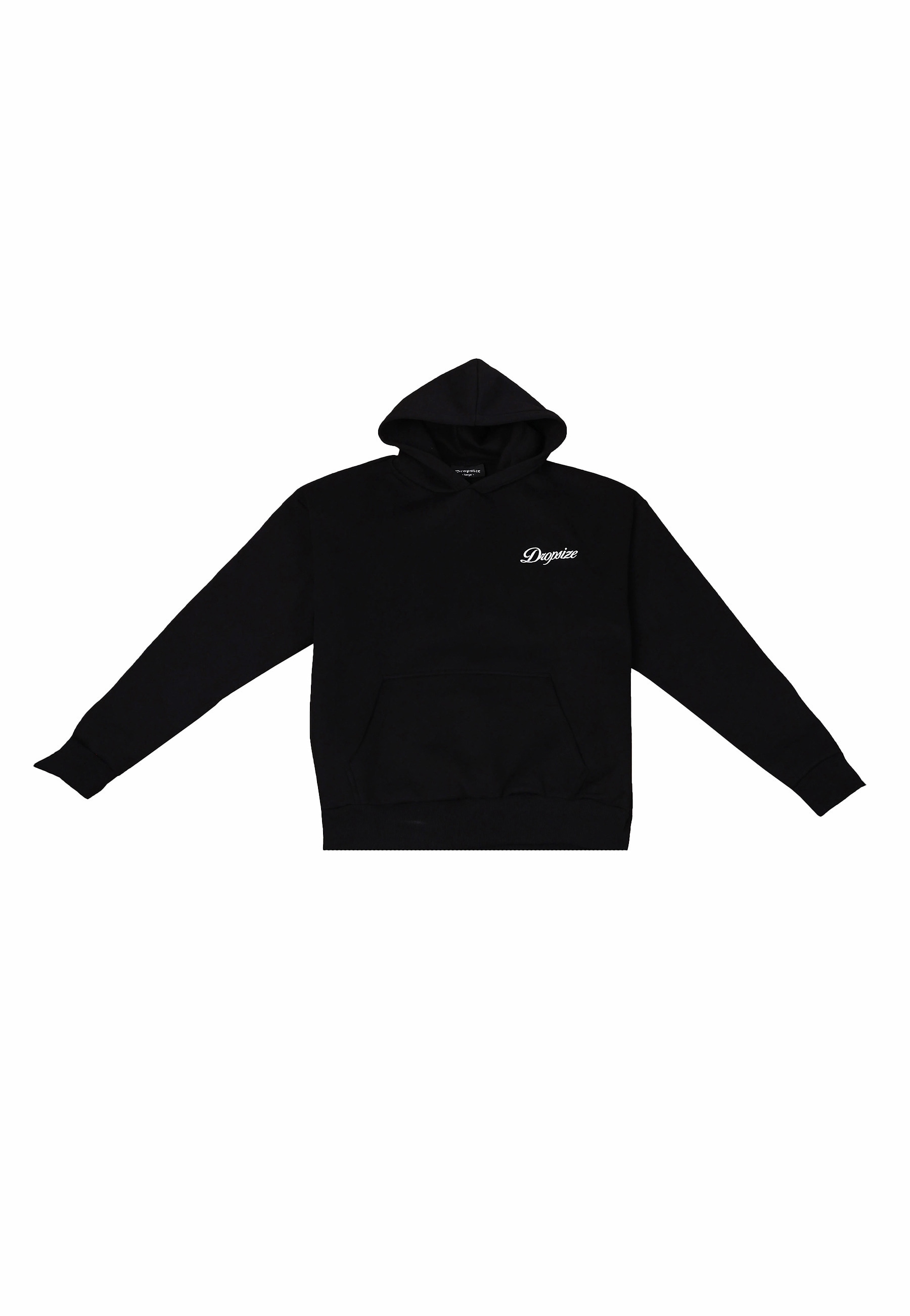 Dropsize Kapuzensweatshirt "Dropsize HEAVY OVERSIZE HORIZON HOODIE", 1 Stk.