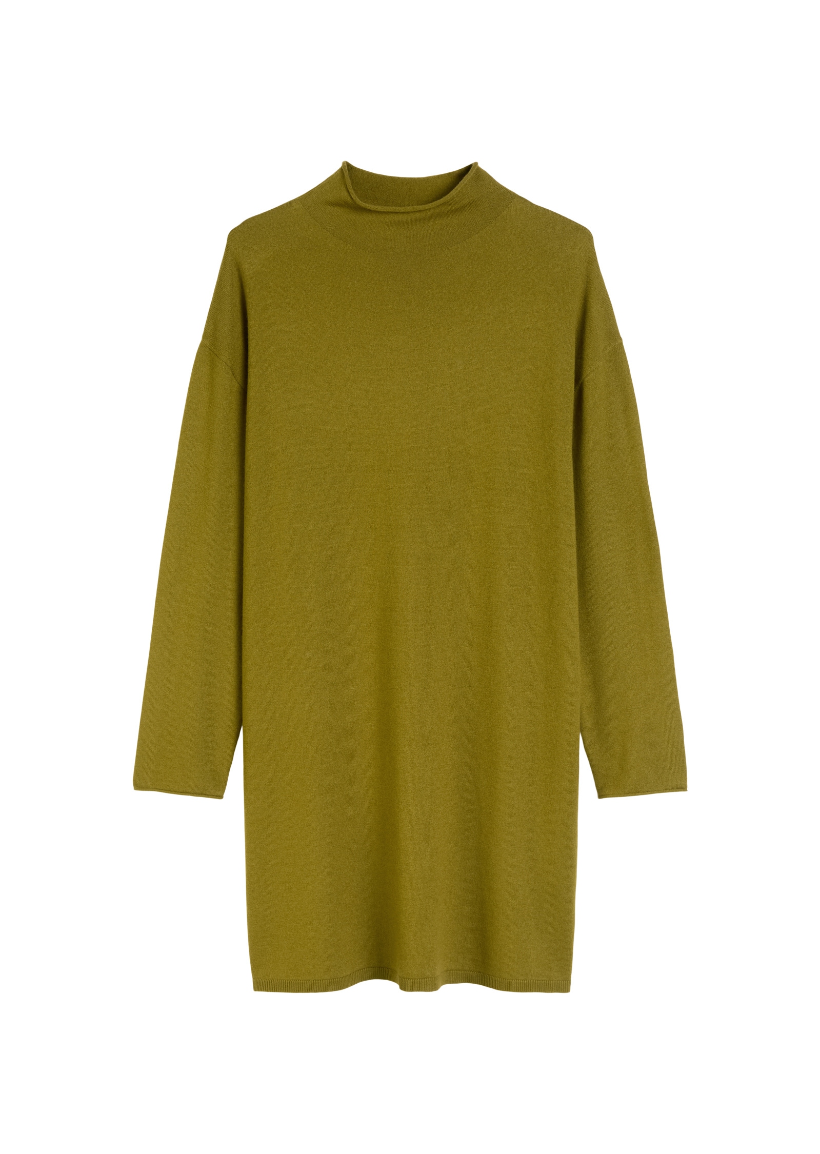 Marc O'Polo Strickkleid »aus softem Schurwolle-Mix«