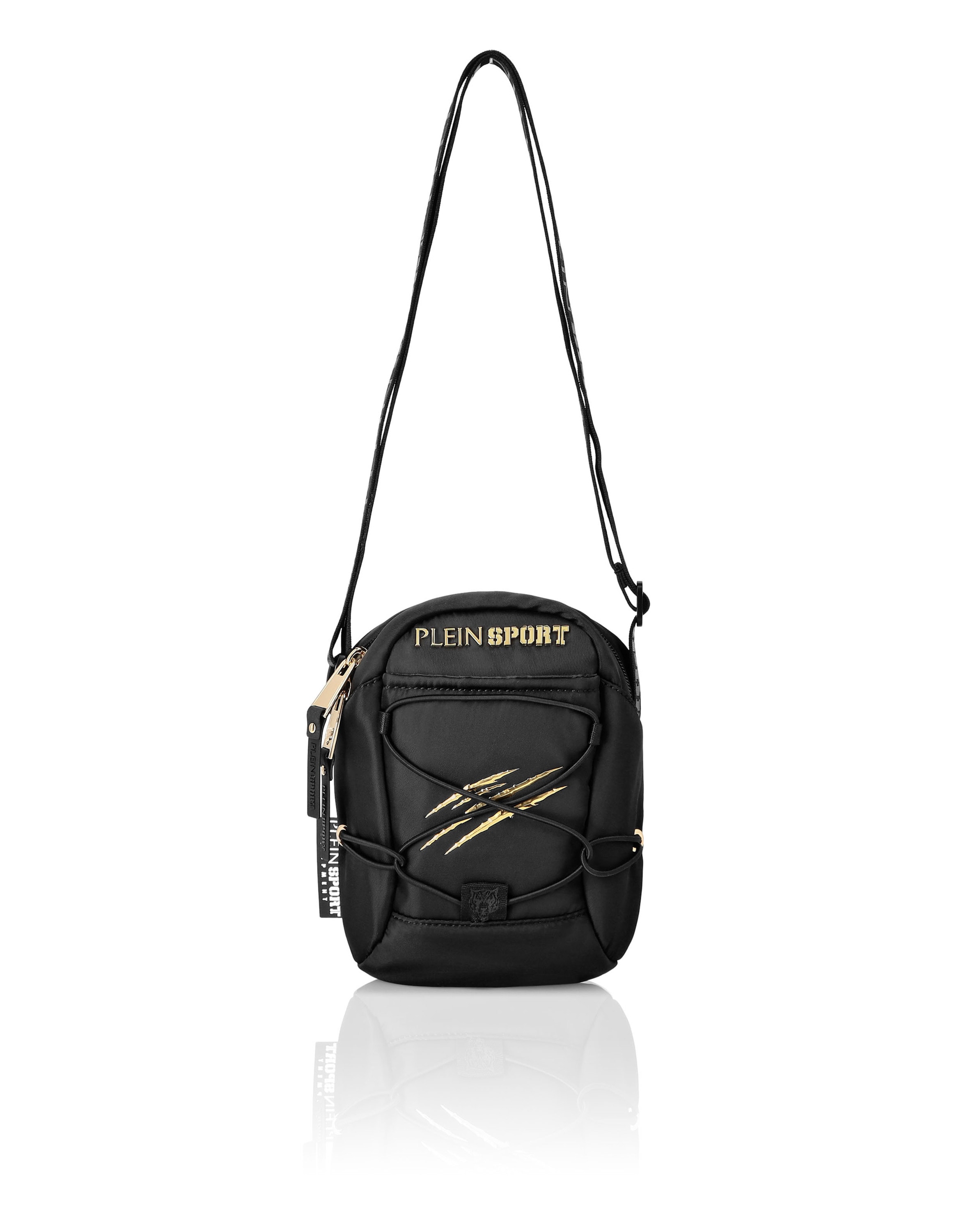 PLEIN SPORT Schultertasche "Umhängetasche" günstig online kaufen