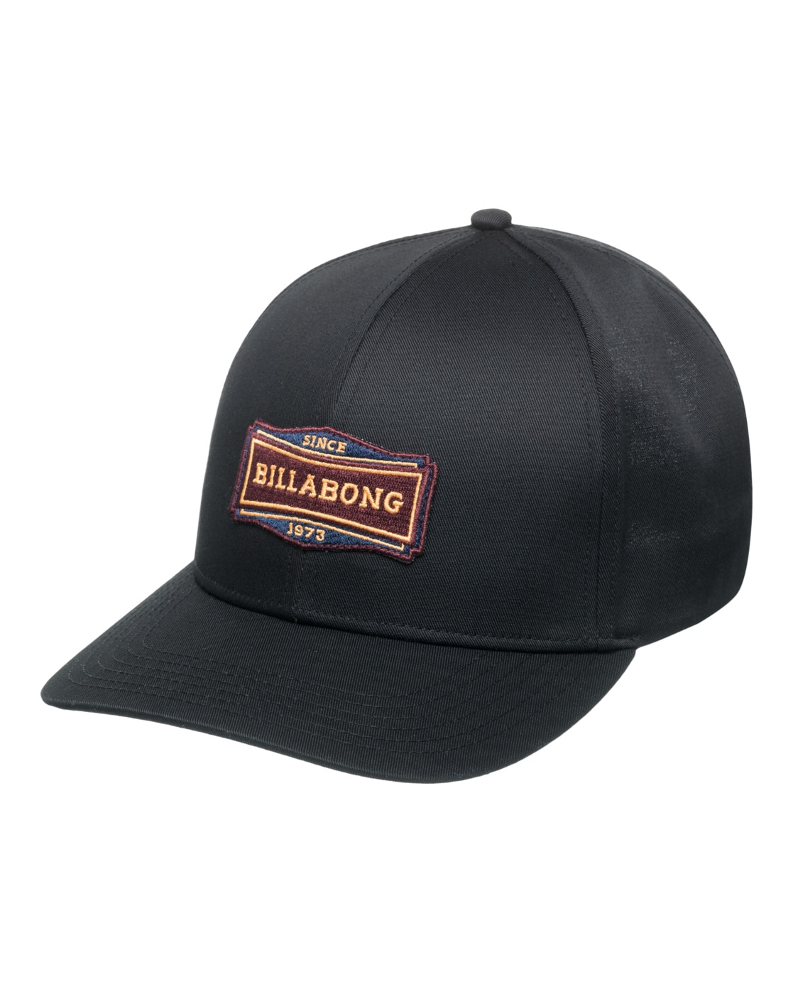 Billabong Snapback Cap "Walled"