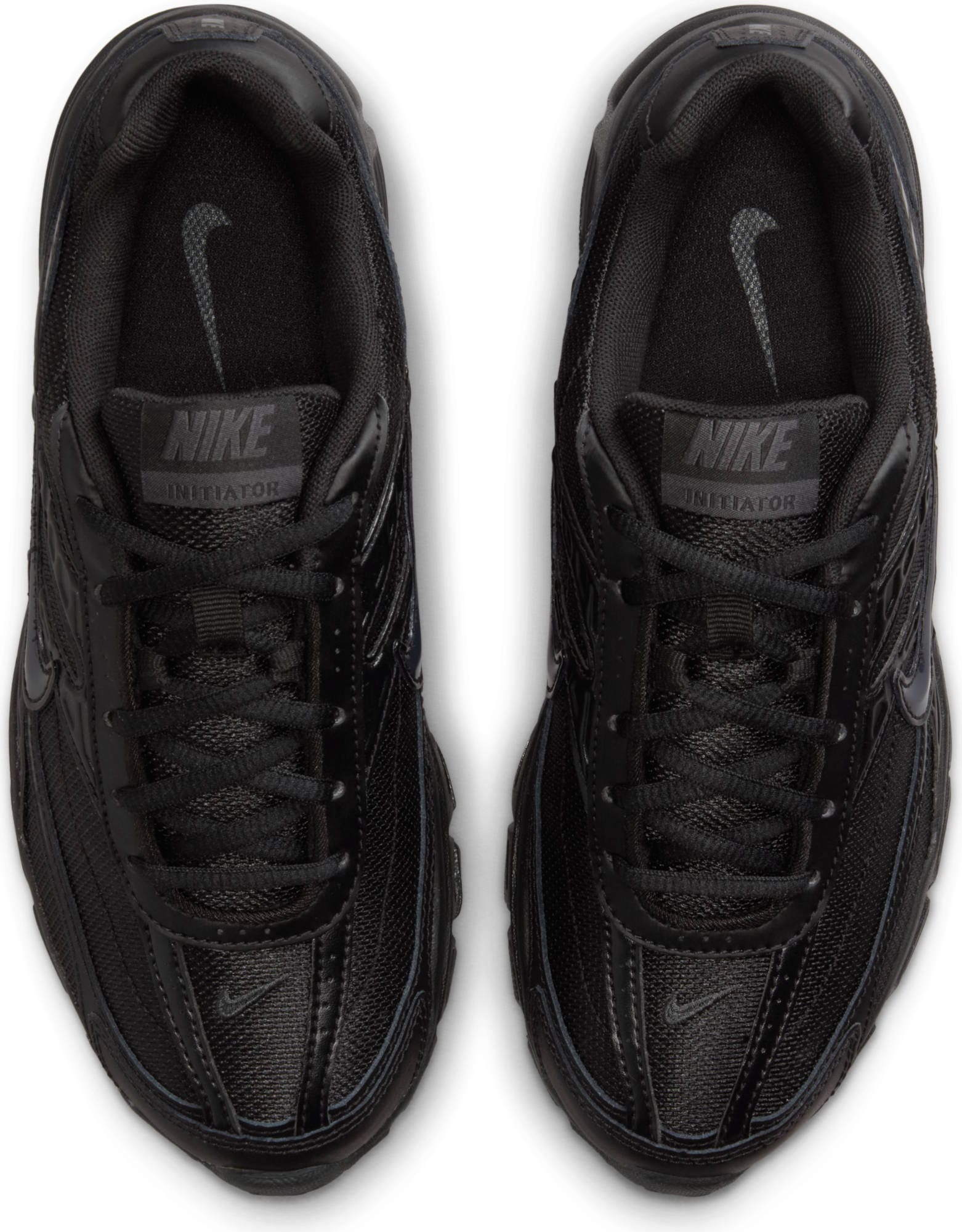 Nike Sportswear Sneaker »Initiator«, inspiriert vom Design des Nike P-6